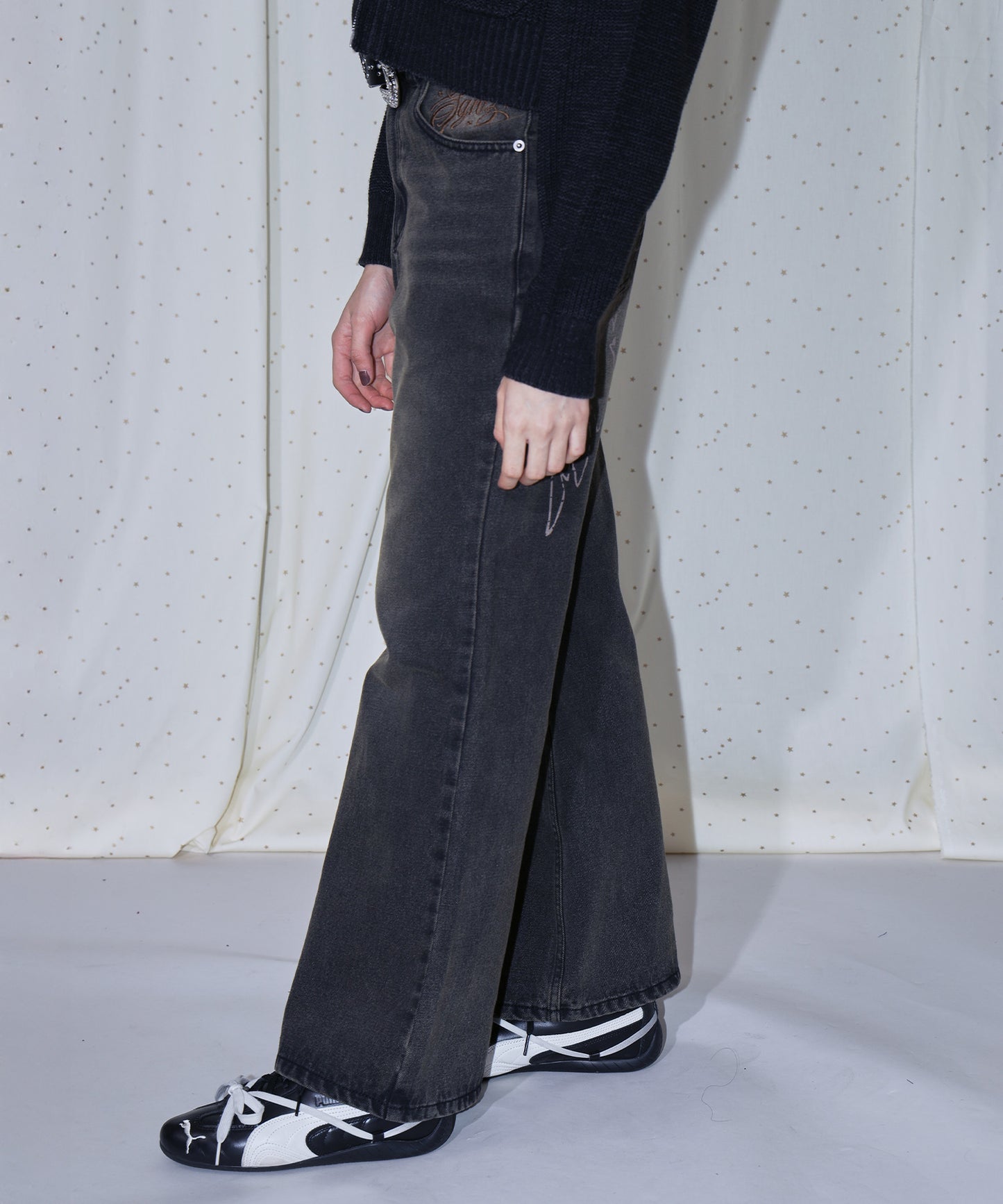 モデル：H171 Size:M