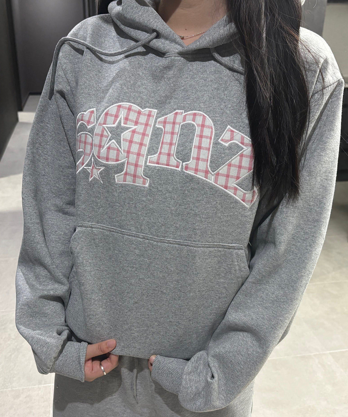 モデル：H164 Size:M