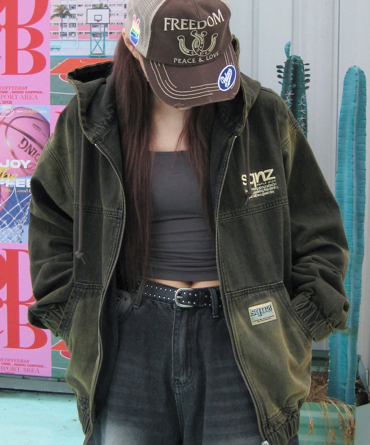 モデル：H162 Size:L