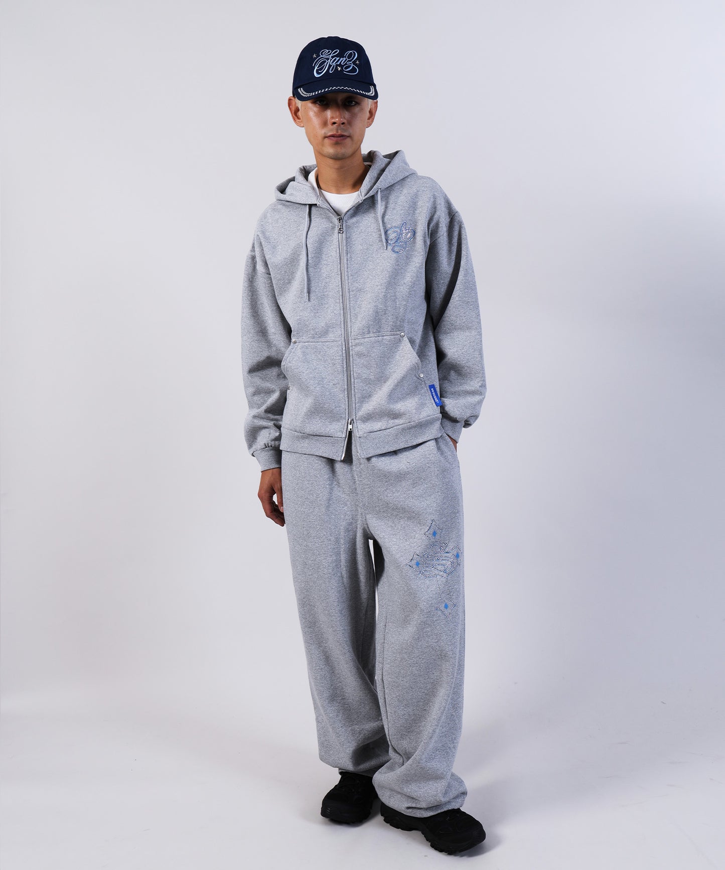 モデル：H180 Size:L