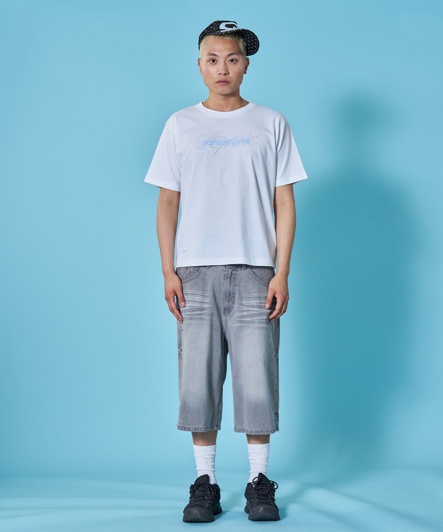 モデル：H178 Size:M