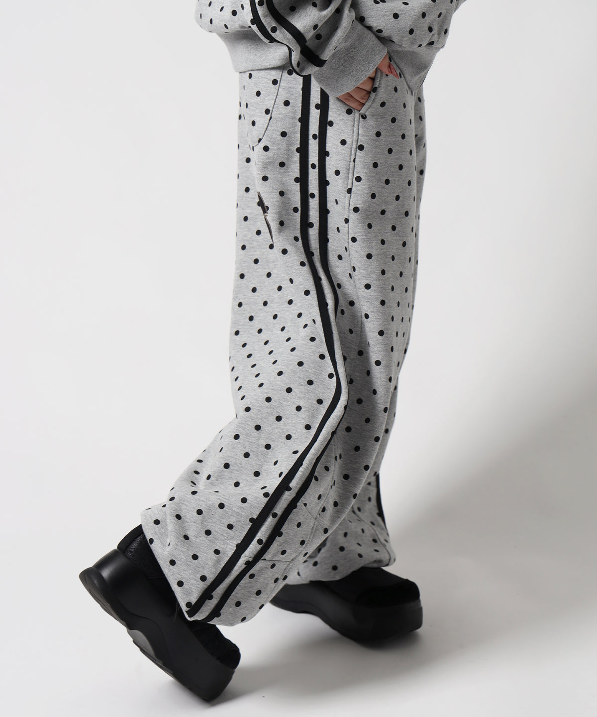 モデル：H159 Size:M