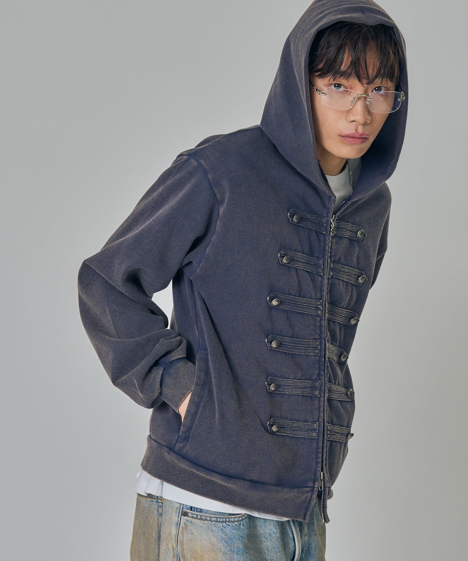 モデル：H178 Size:L