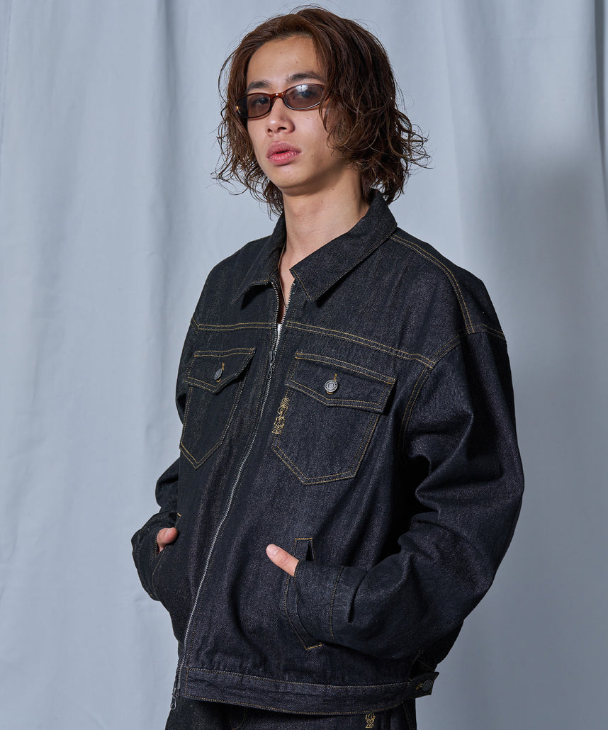 モデル：H175 Size:L