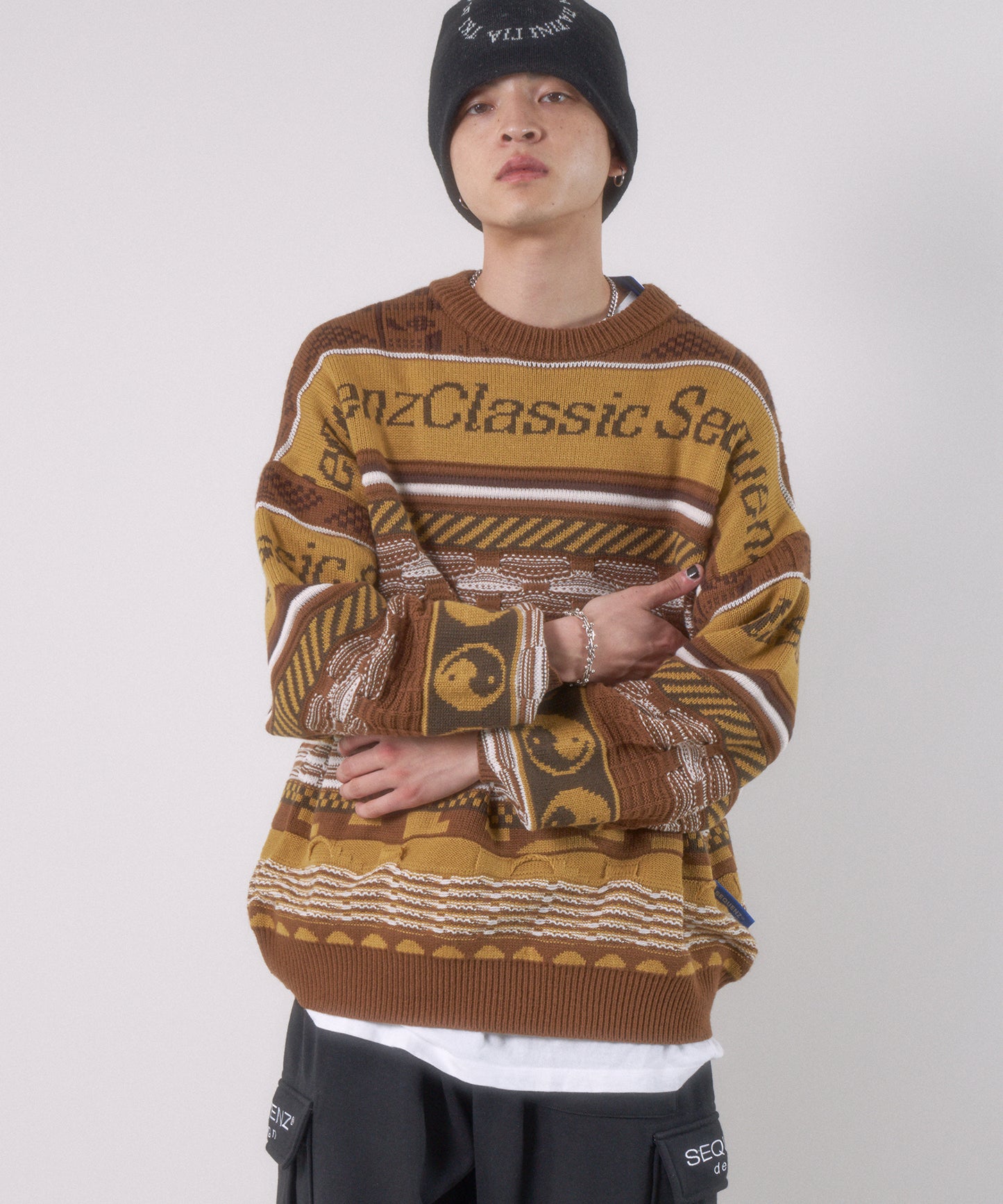 モデル： H180 Size:L