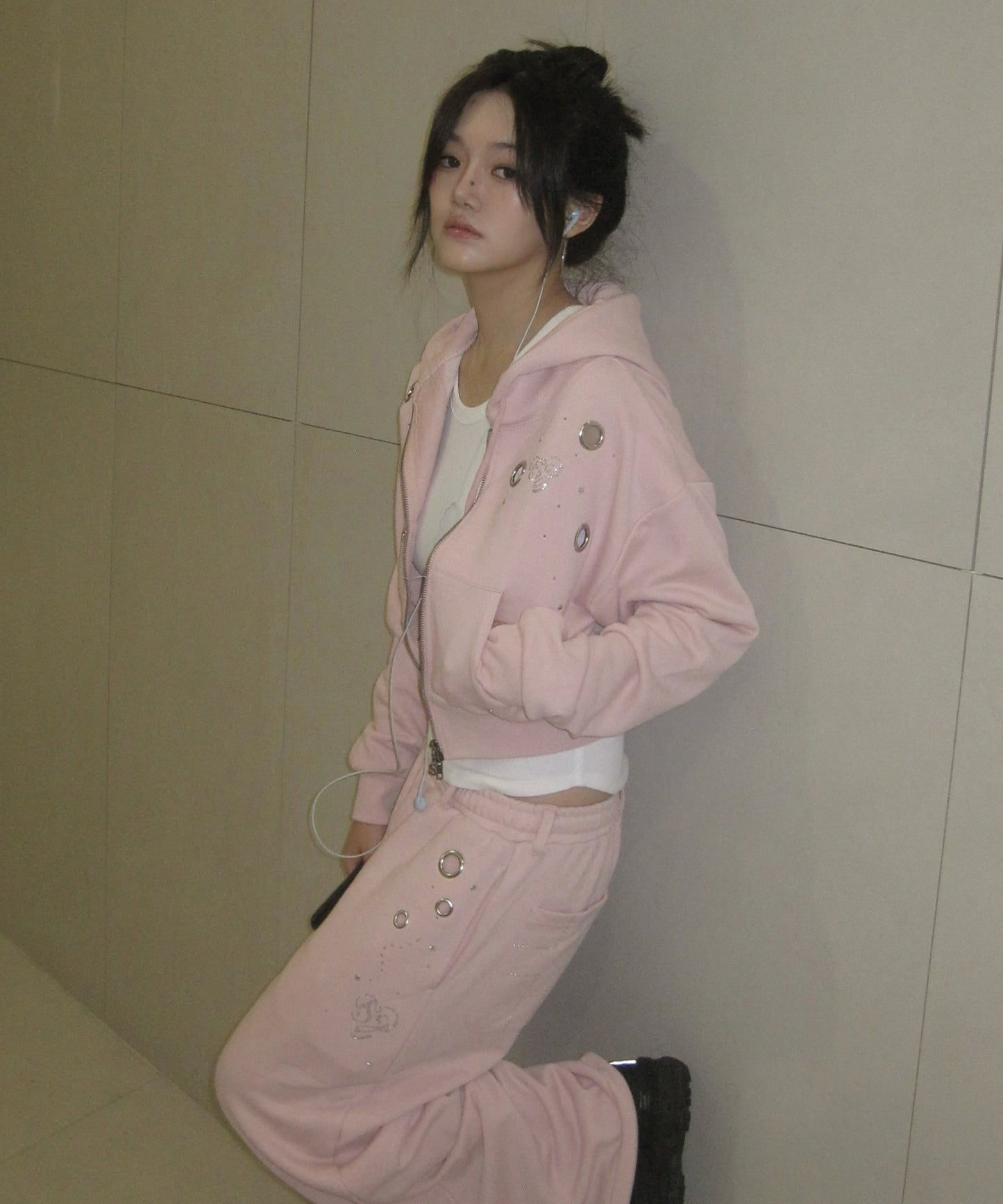 モデル：H169 Size:M