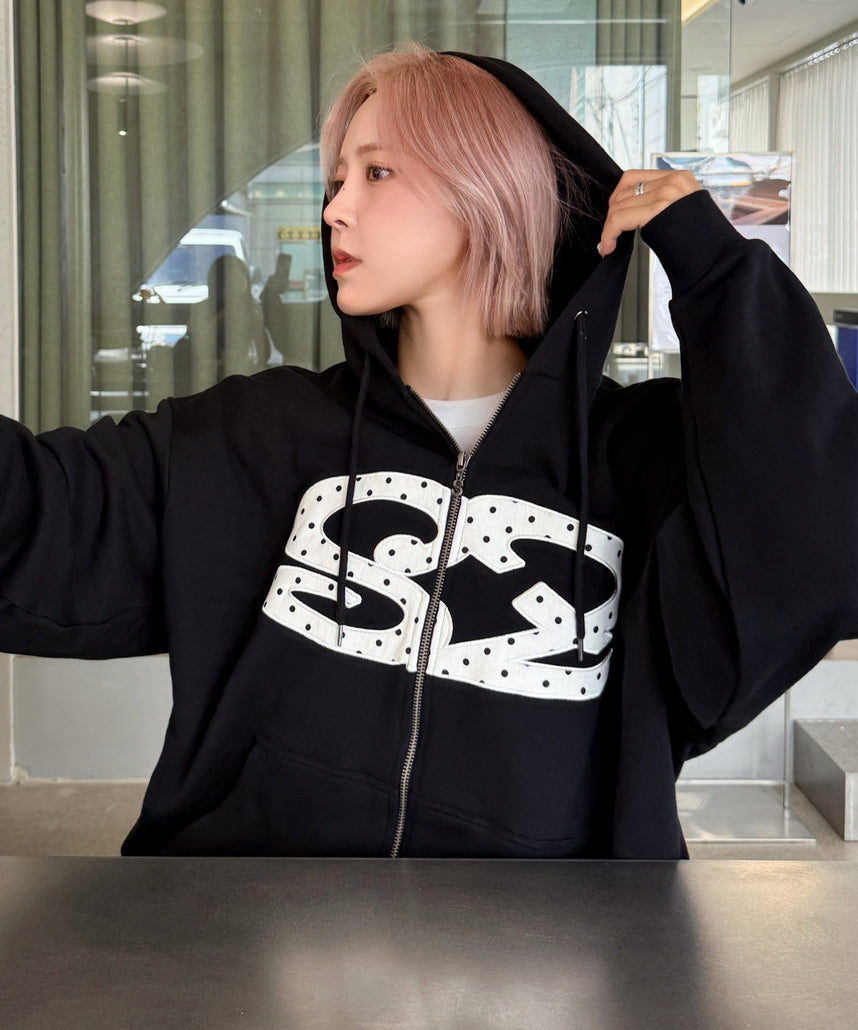 モデル：H165 Size:L