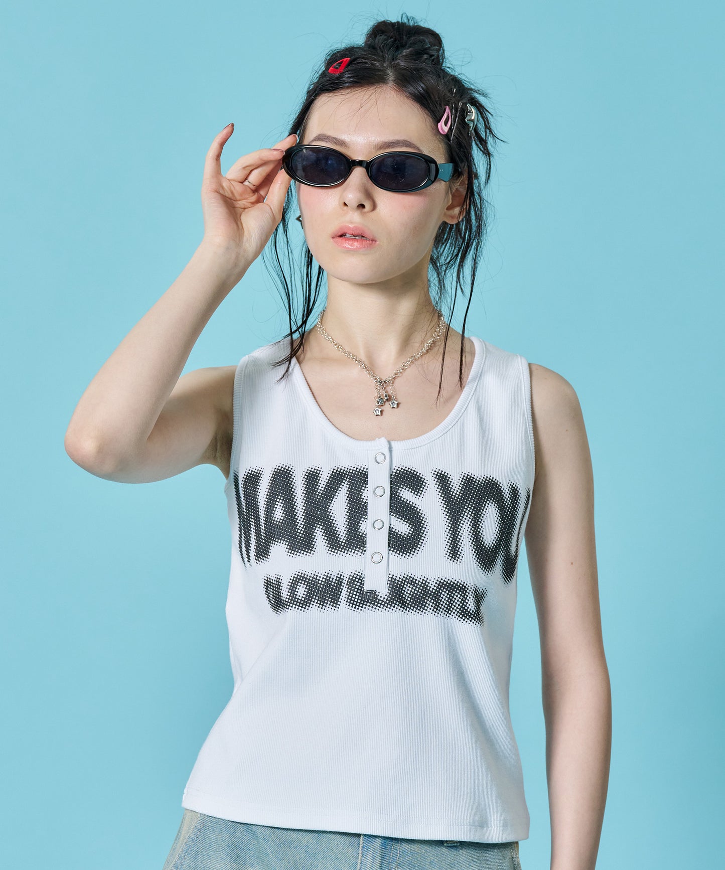 モデル： H163 SizeS ホワイト