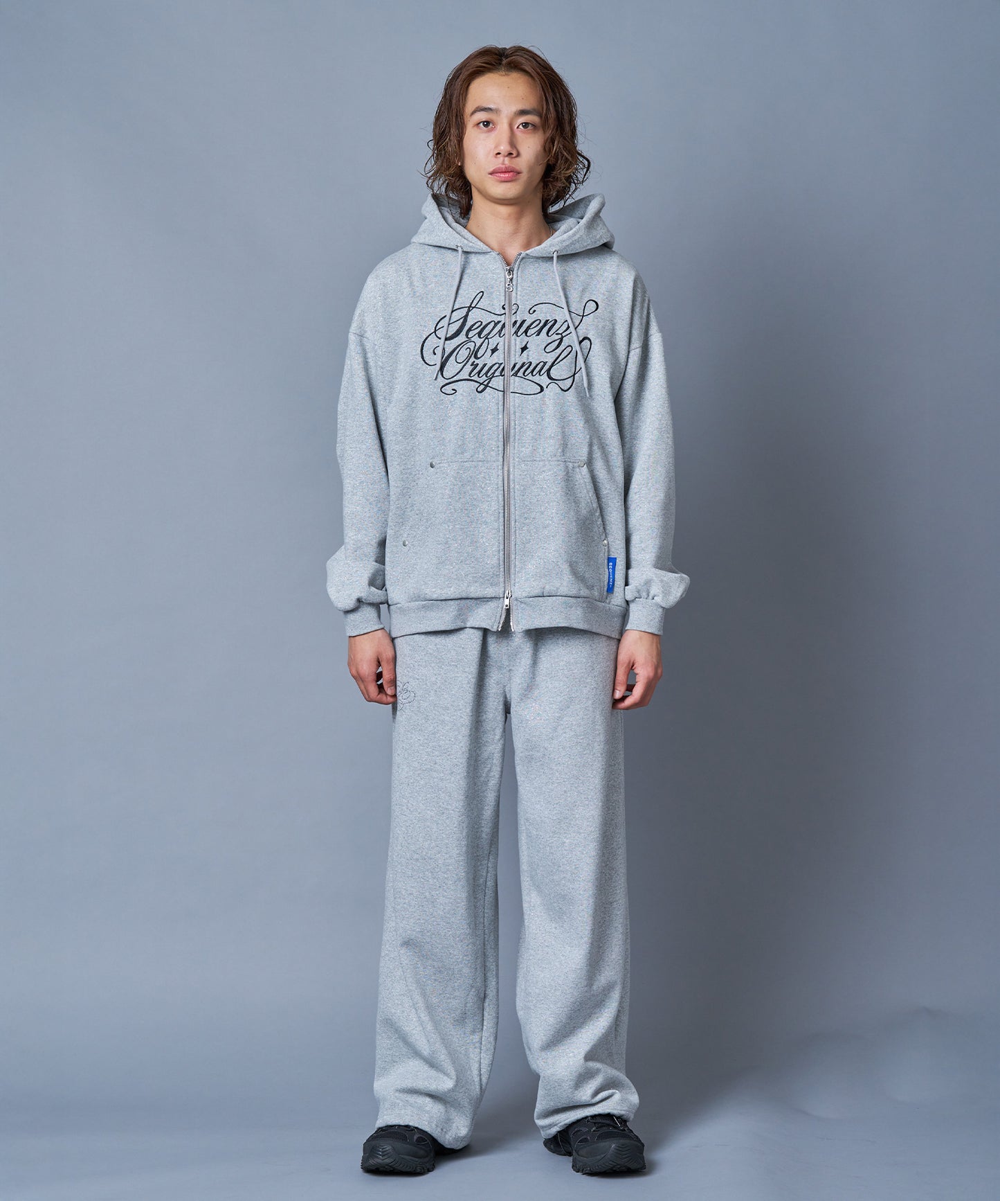 モデル：H175 Size:L