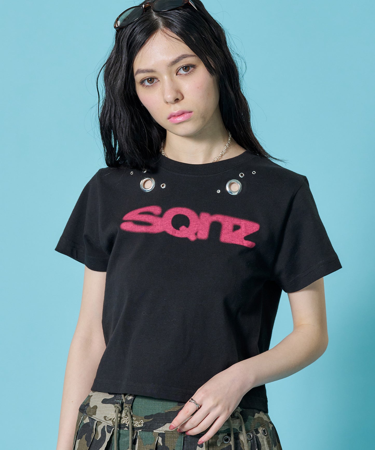 H163 Size:M