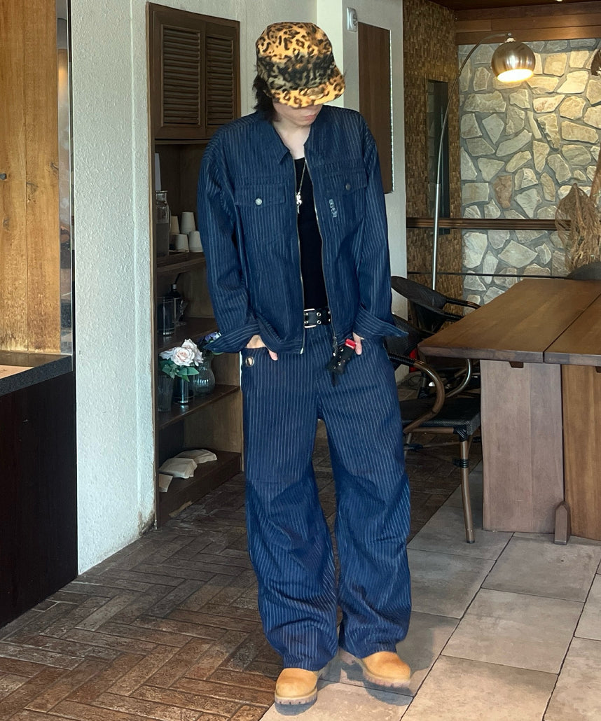 モデル：H177 Size:L