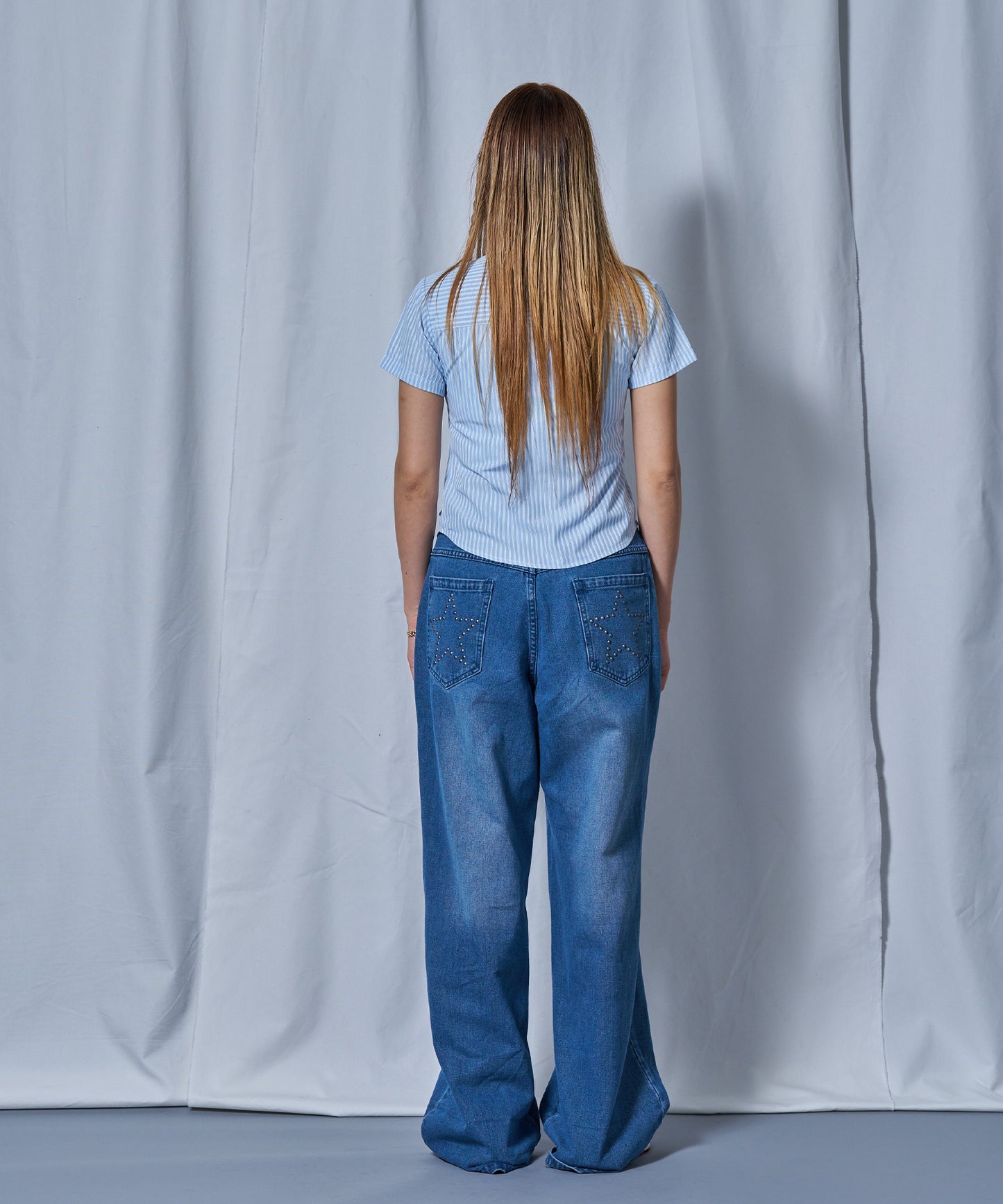 モデル：H165 Size:S