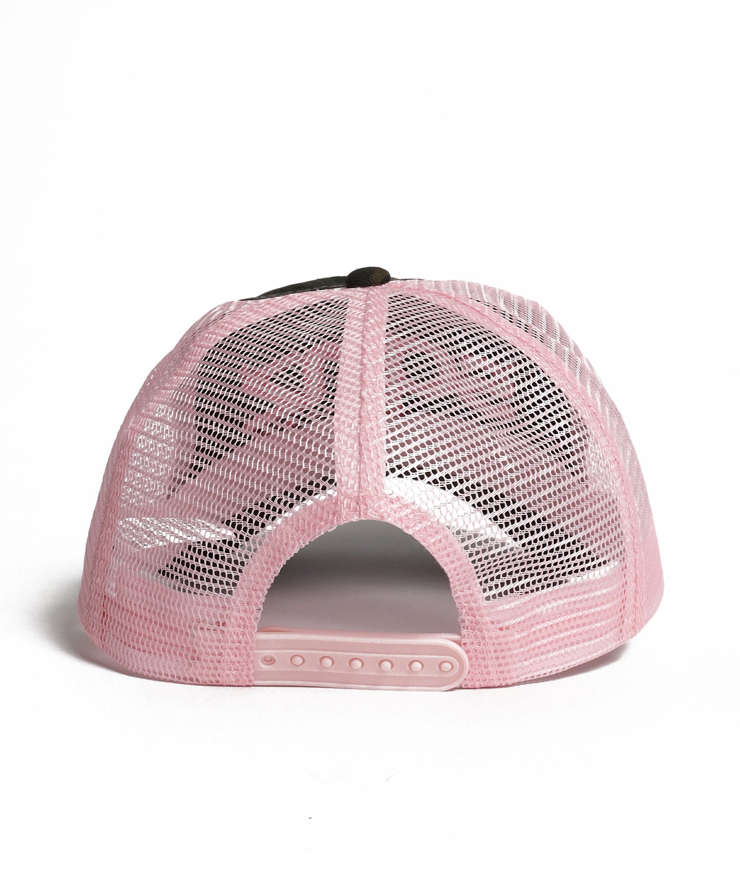 ※WEB限定 / 刺繍 / メッシュキャップ / sqnz mesh logo cap 柄80