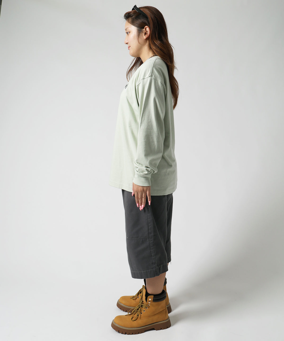 モデル：H158 Size:M