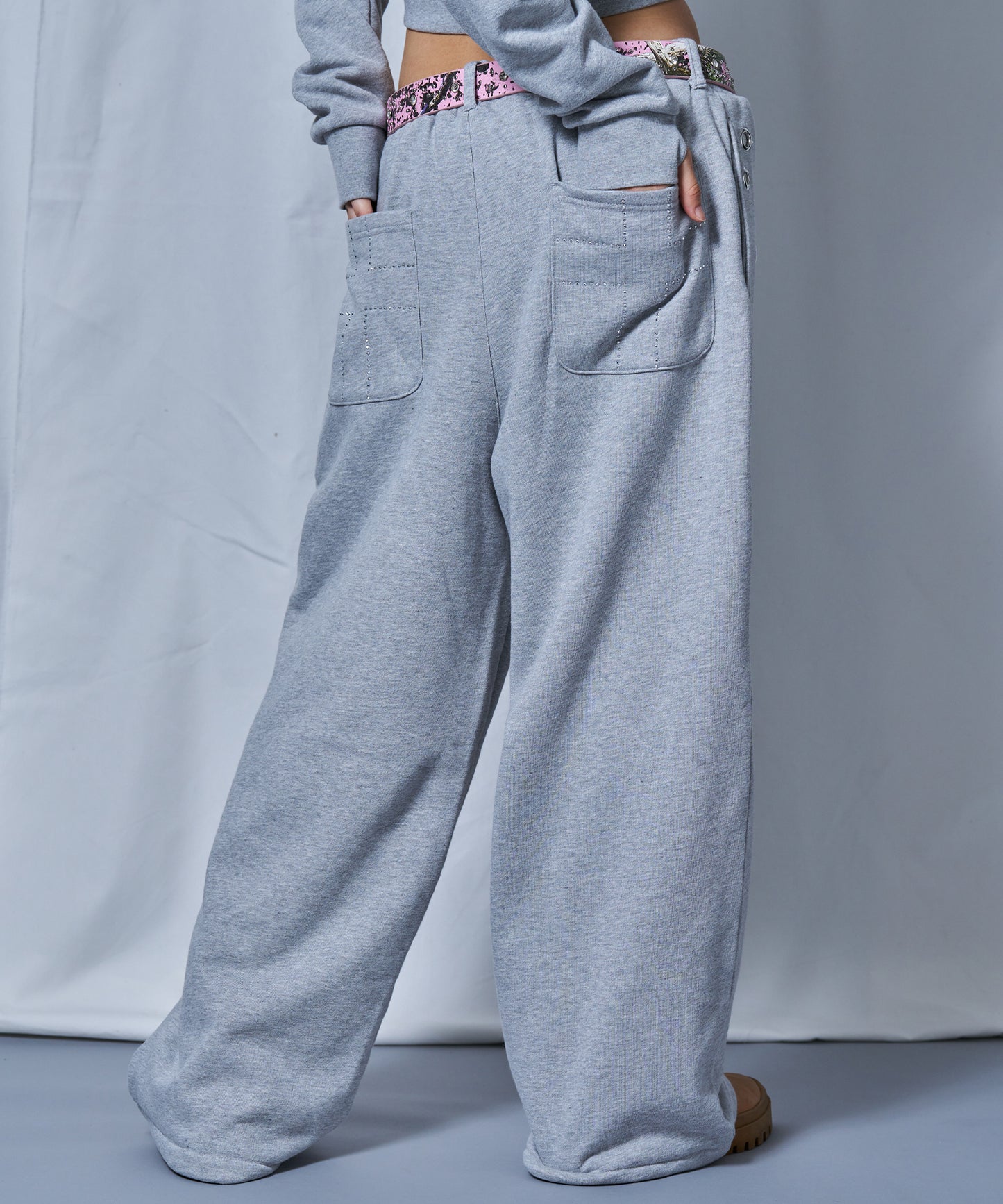 H165 Size:L