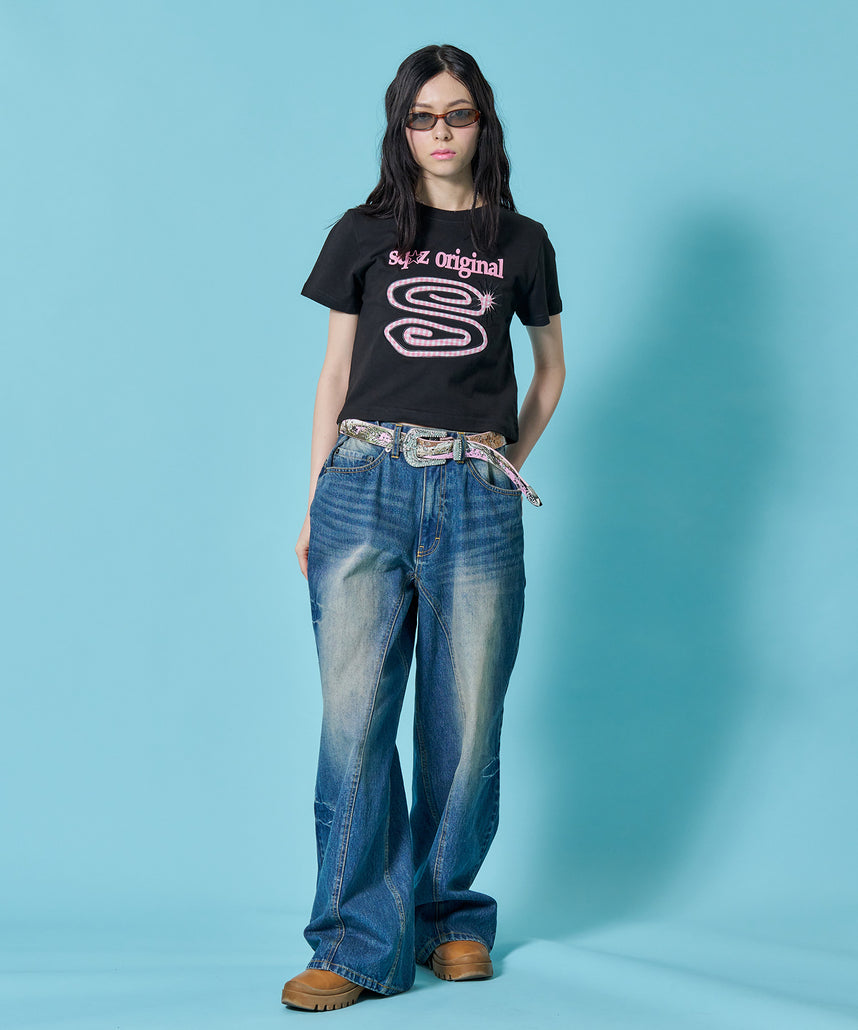 モデル：H163 Size:XS
