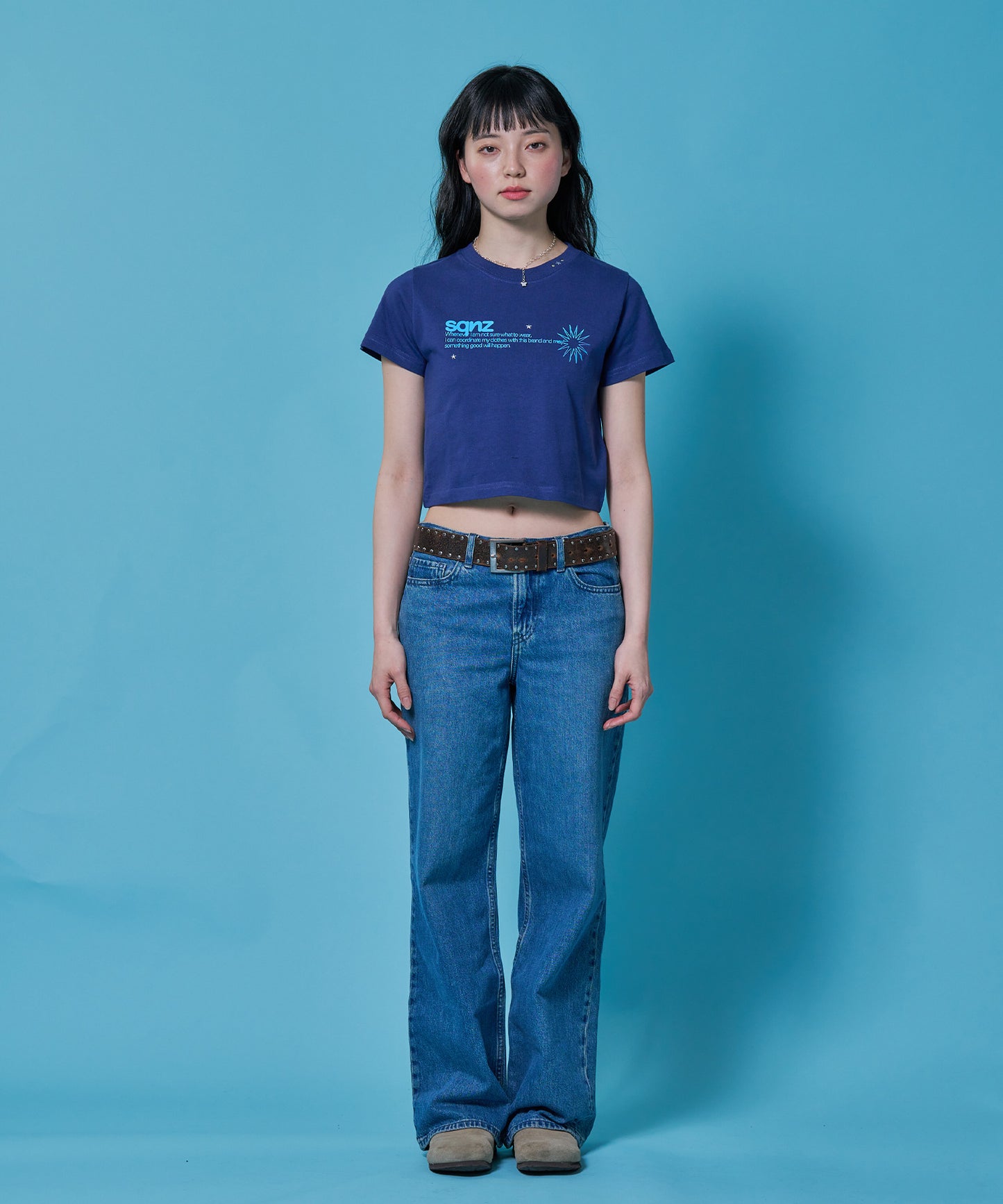 モデル：H164 Size:S