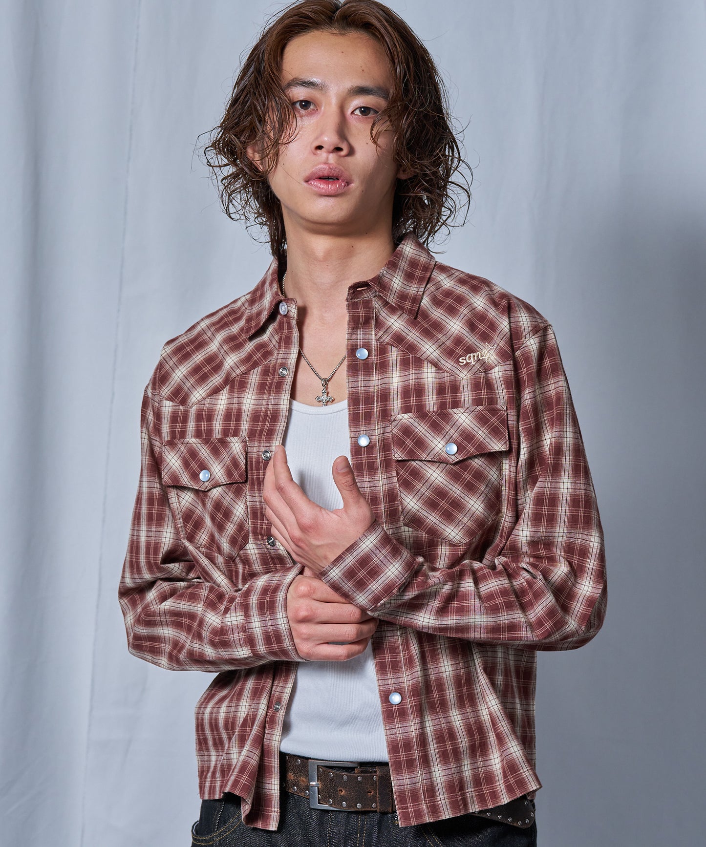 モデル：H175 Size:M