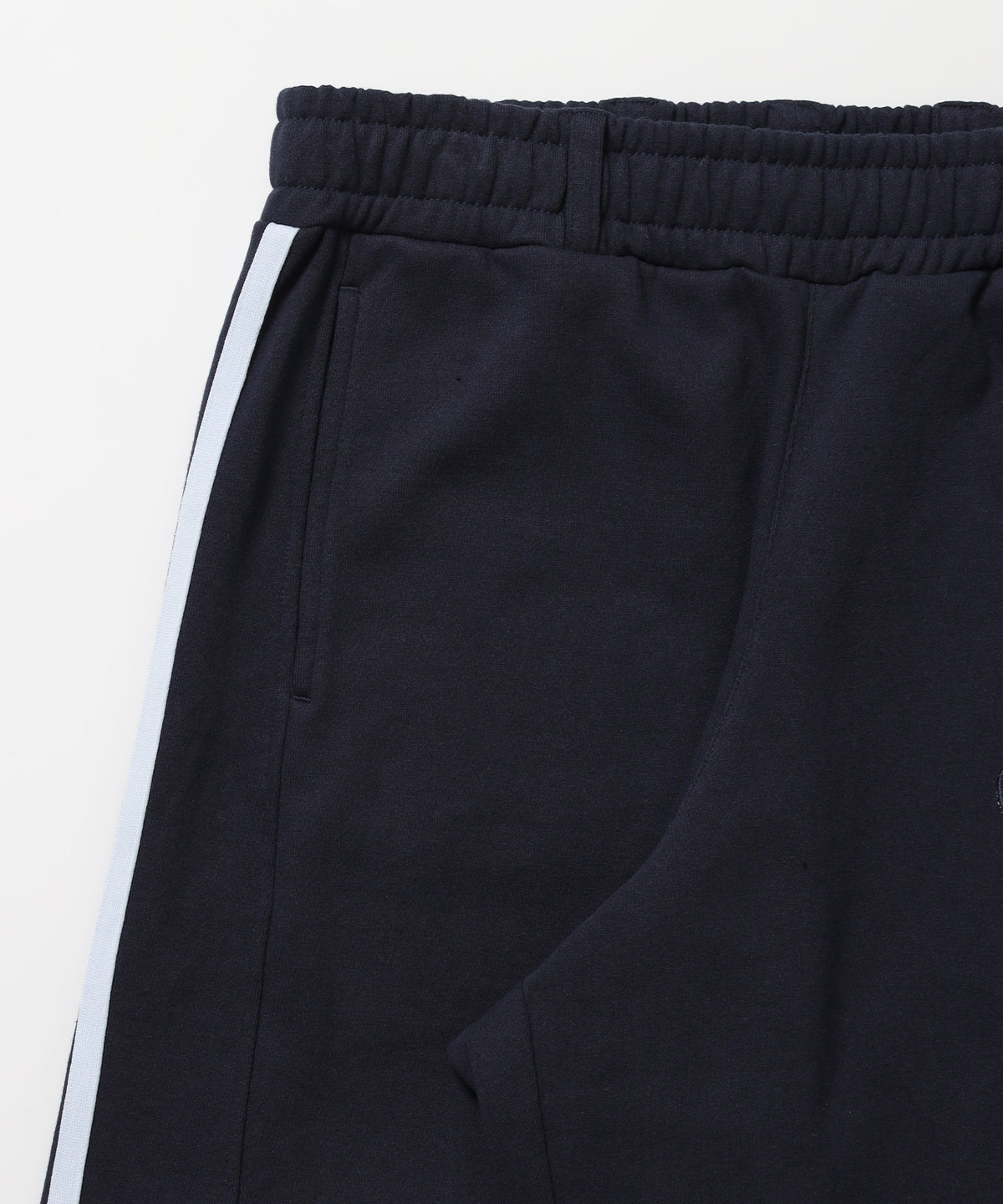 ユニコーンワッペン刺繍トラックパンツ / sqnzU horse track pants