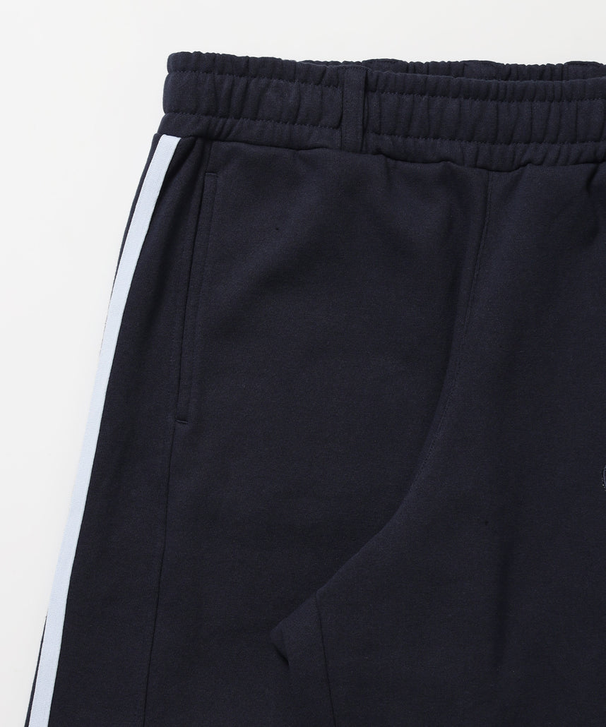 ユニコーンワッペン刺繍トラックパンツ / sqnzU horse track pants