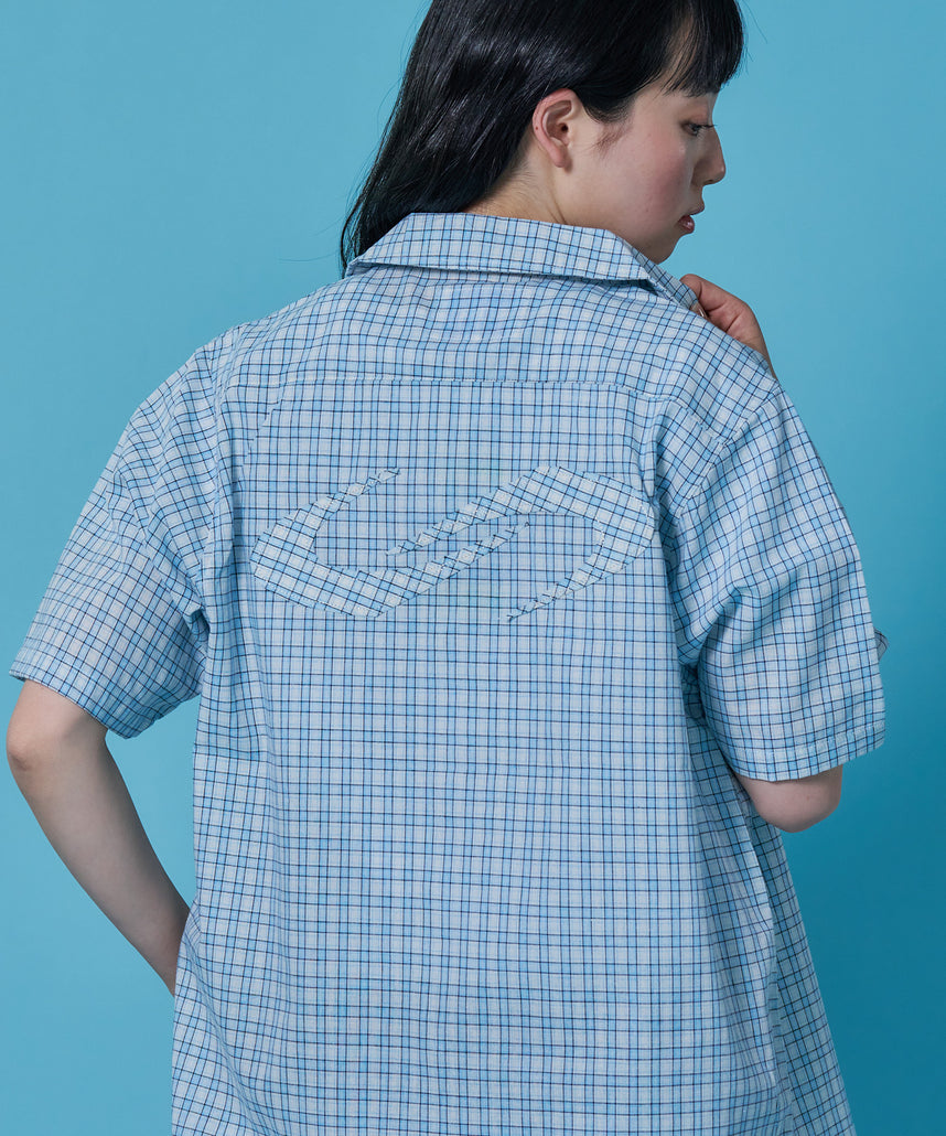 モデル：H164 Size:S