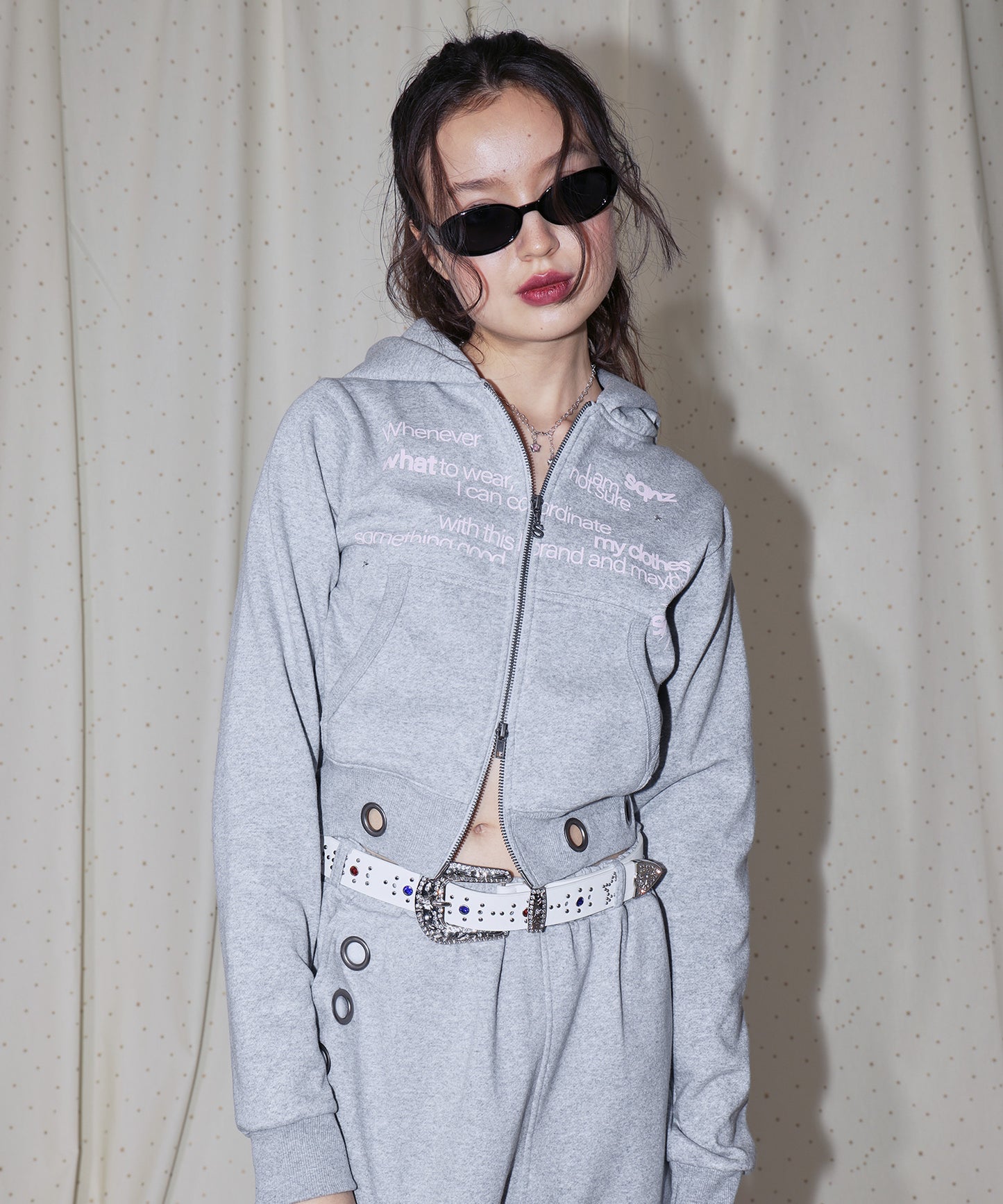 モデル：H171 Size:F