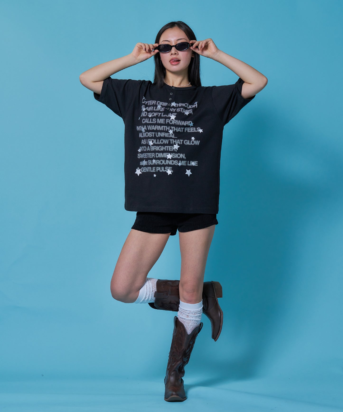 モデル：H170 Size:L