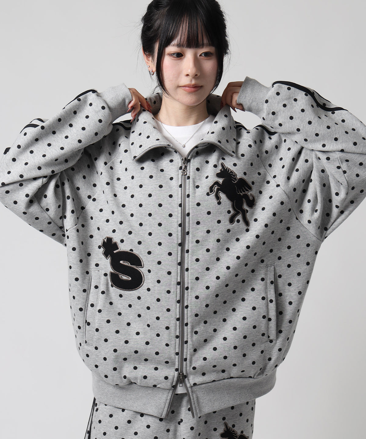 モデル：H159 Size:M