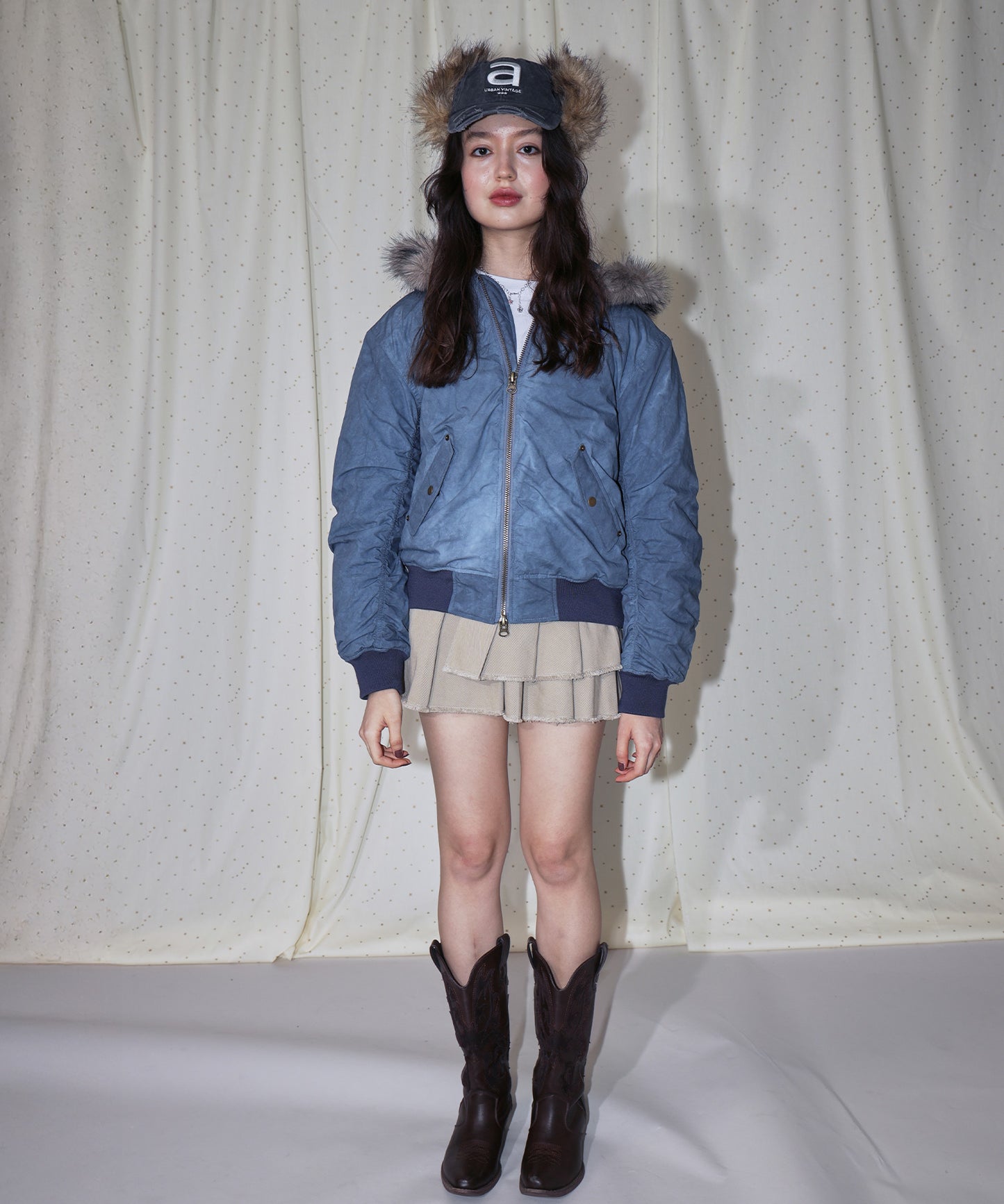 モデル：H171 Size:M