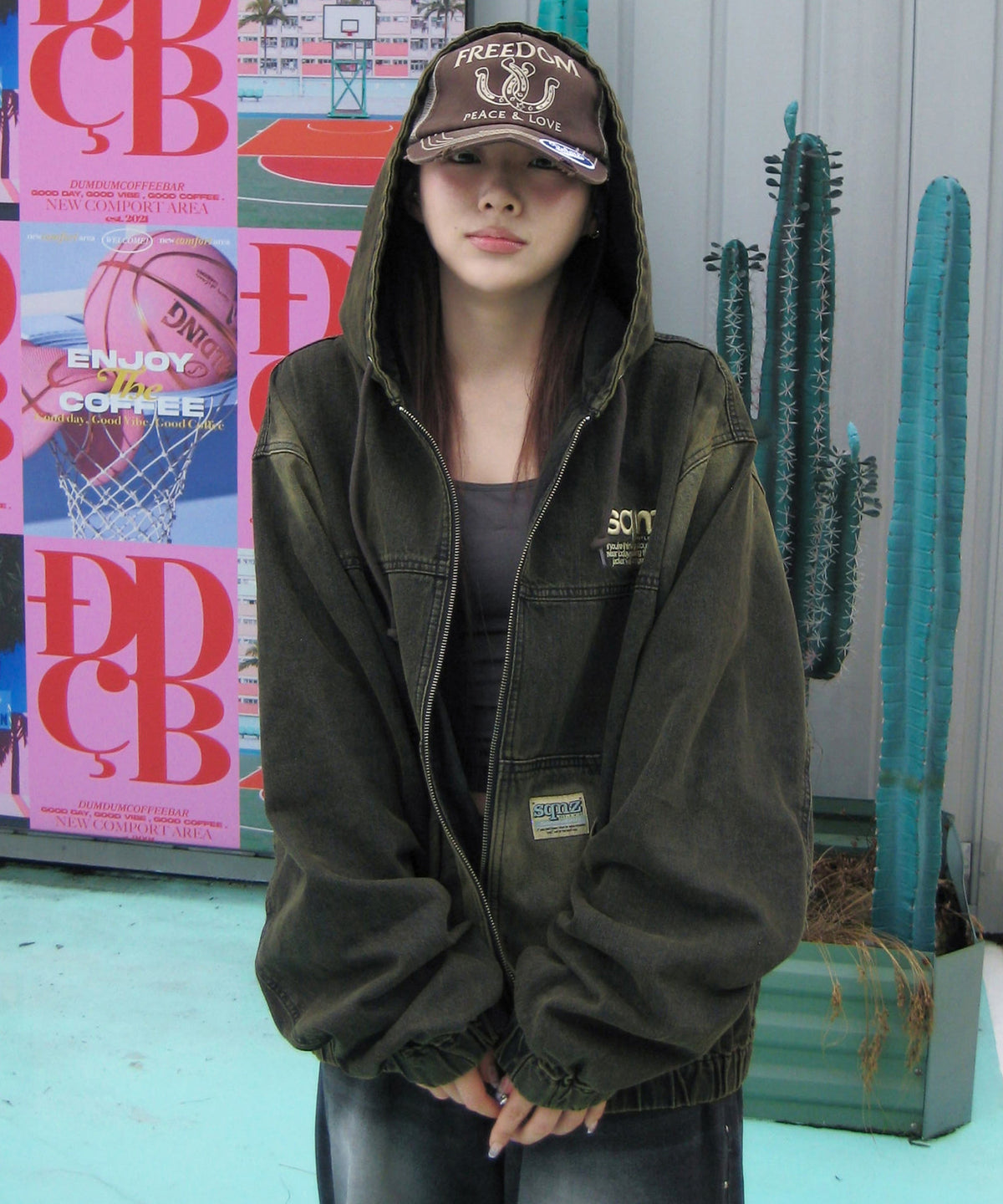 モデル：H162 Size:L