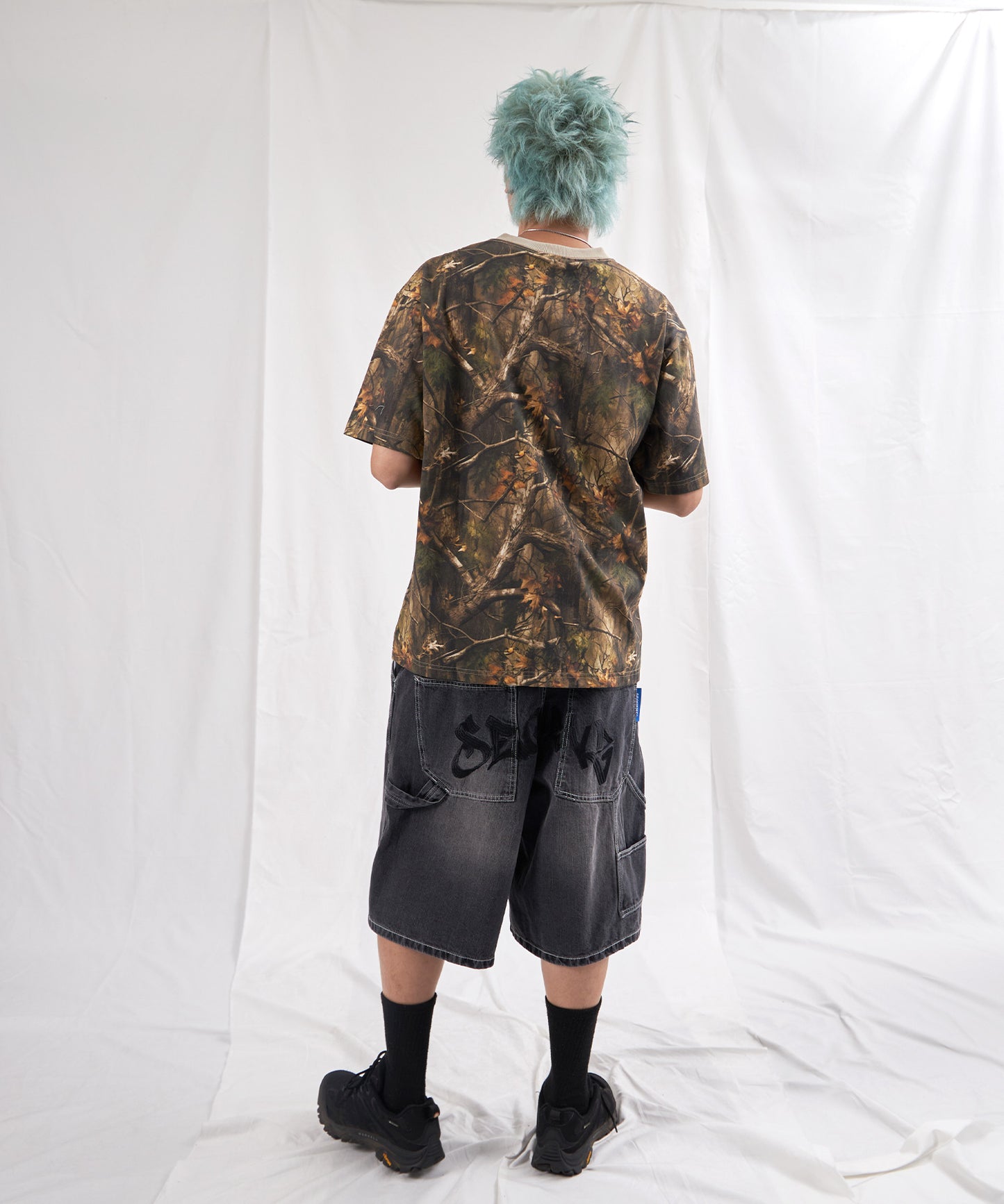 モデル：H178 Size:L