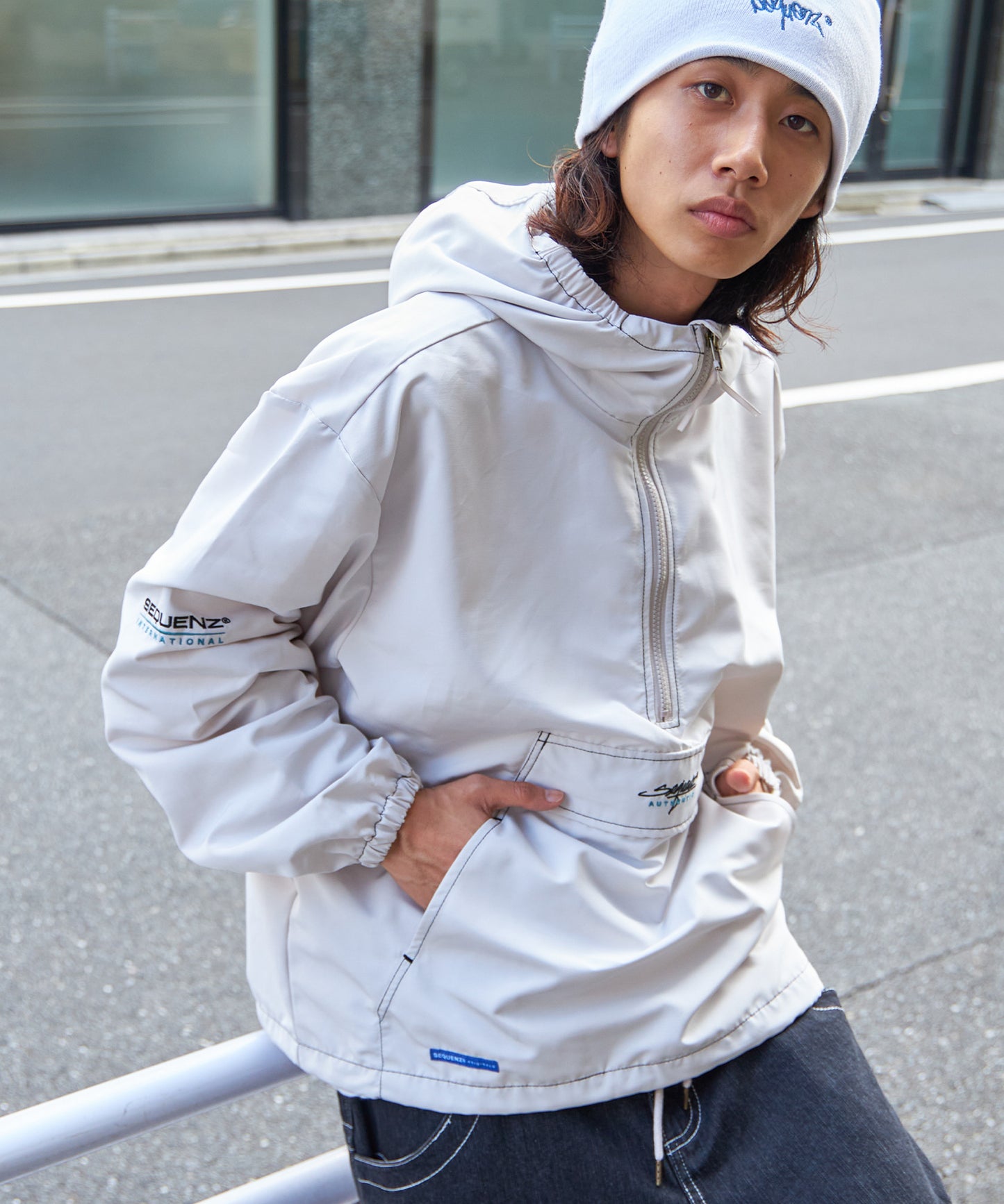 モデル：H175 Size:L