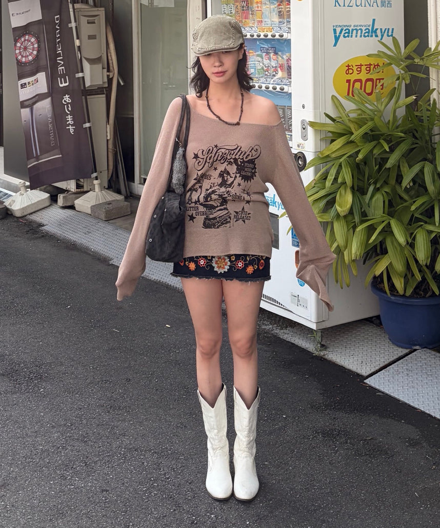 モデル：H161 Size:M
