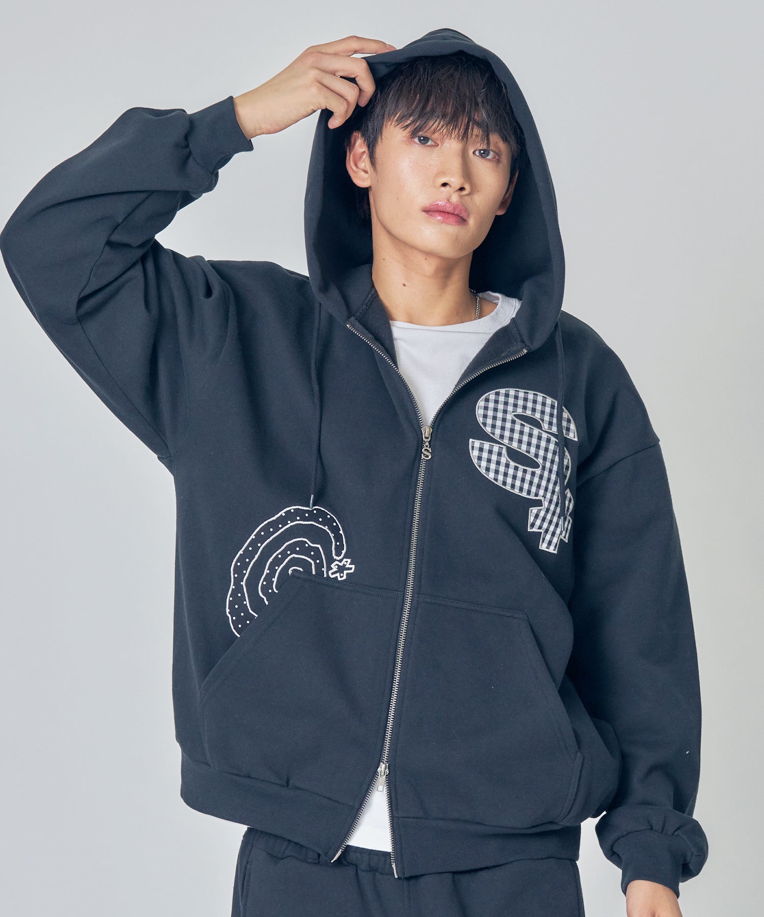モデル：H178 Size:L