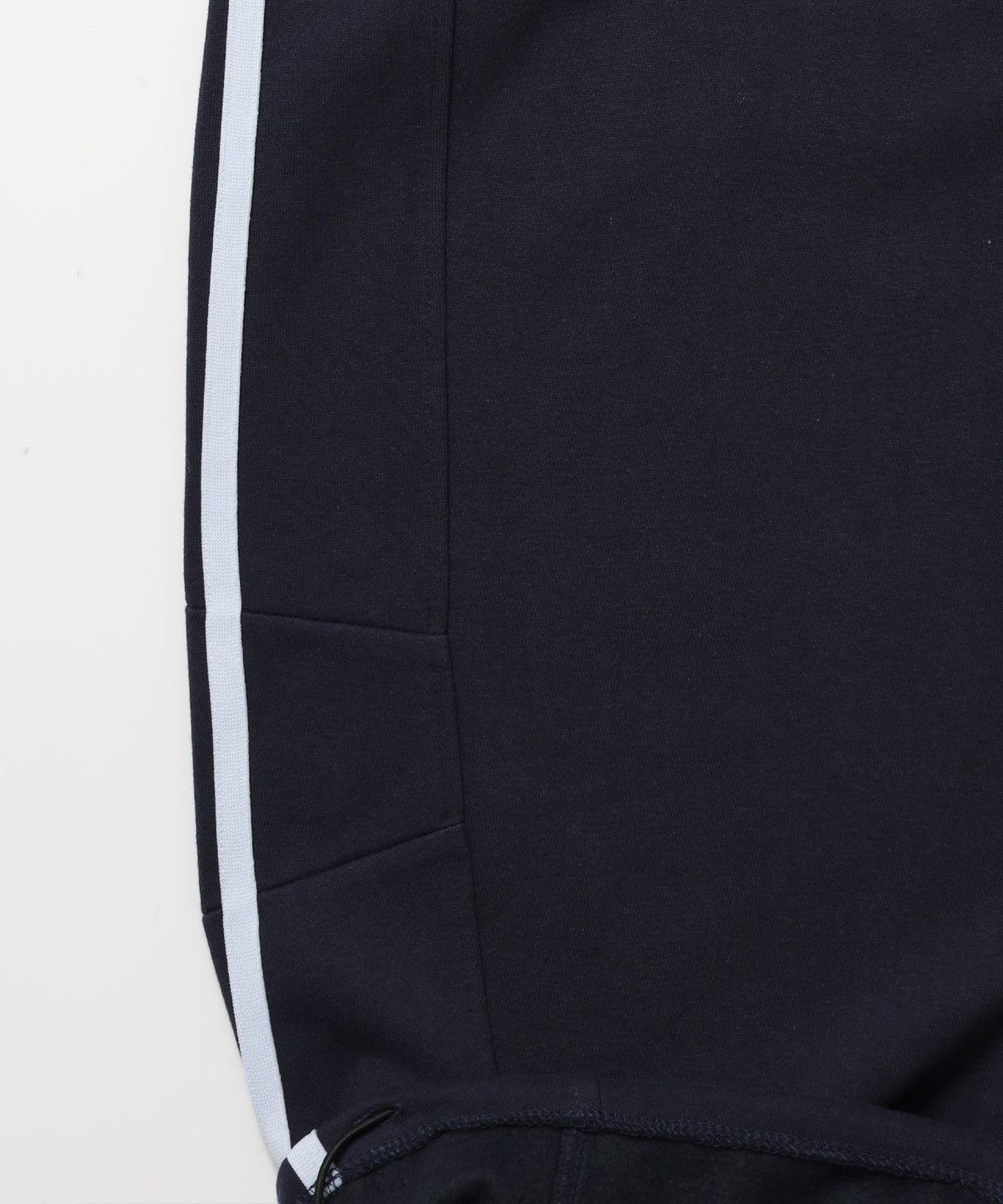ユニコーンワッペン刺繍トラックパンツ / sqnzU horse track pants
