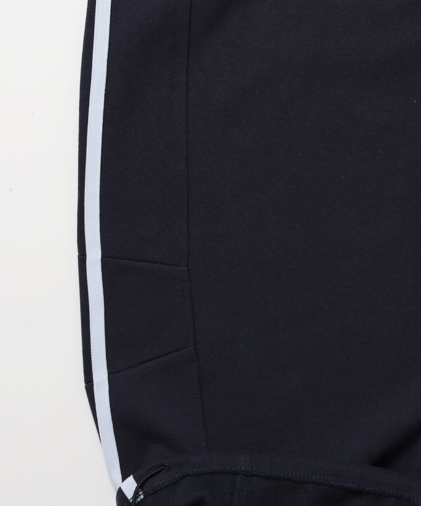 ユニコーンワッペン刺繍トラックパンツ / sqnzU horse track pants