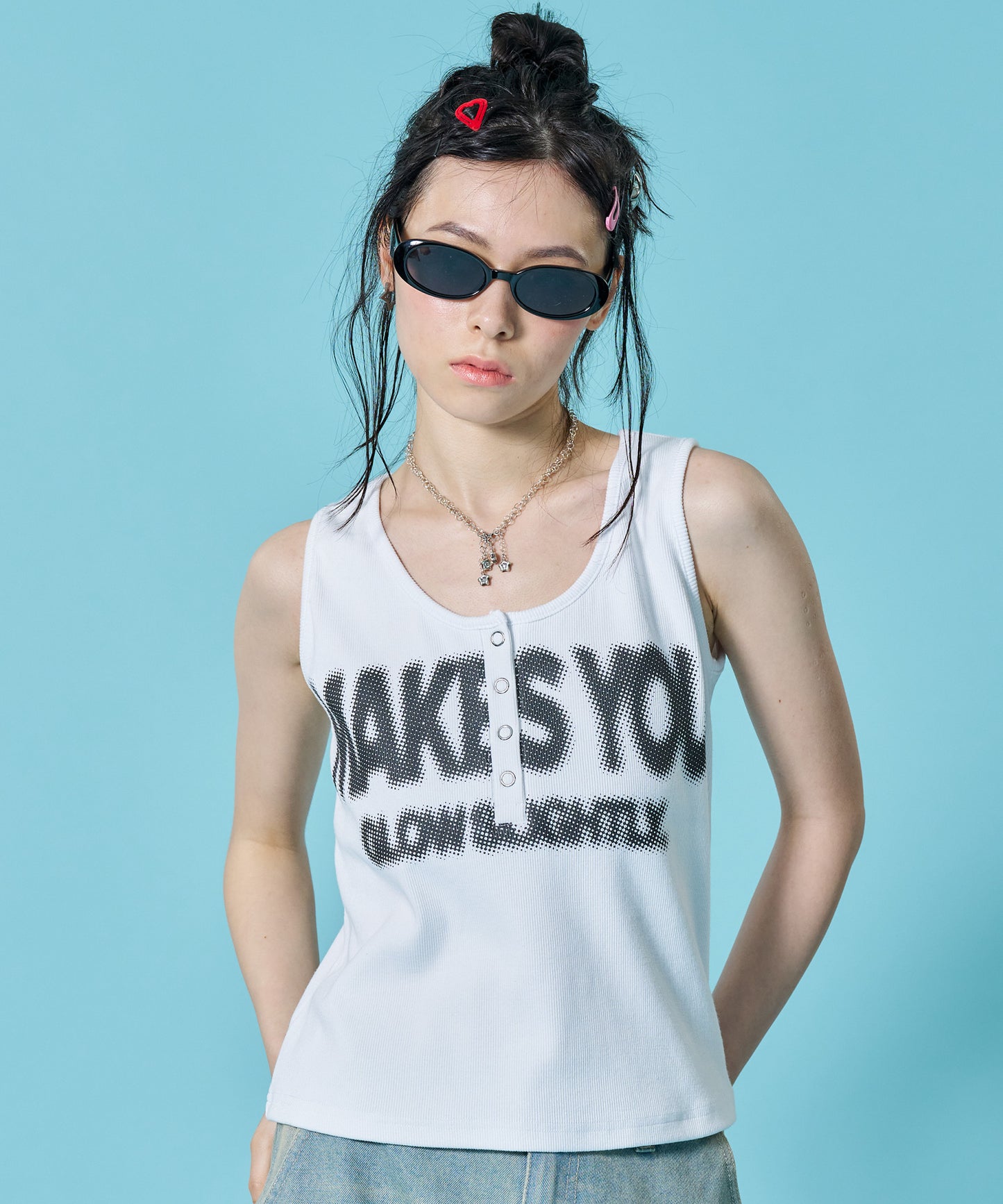 モデル： H163 SizeS ホワイト