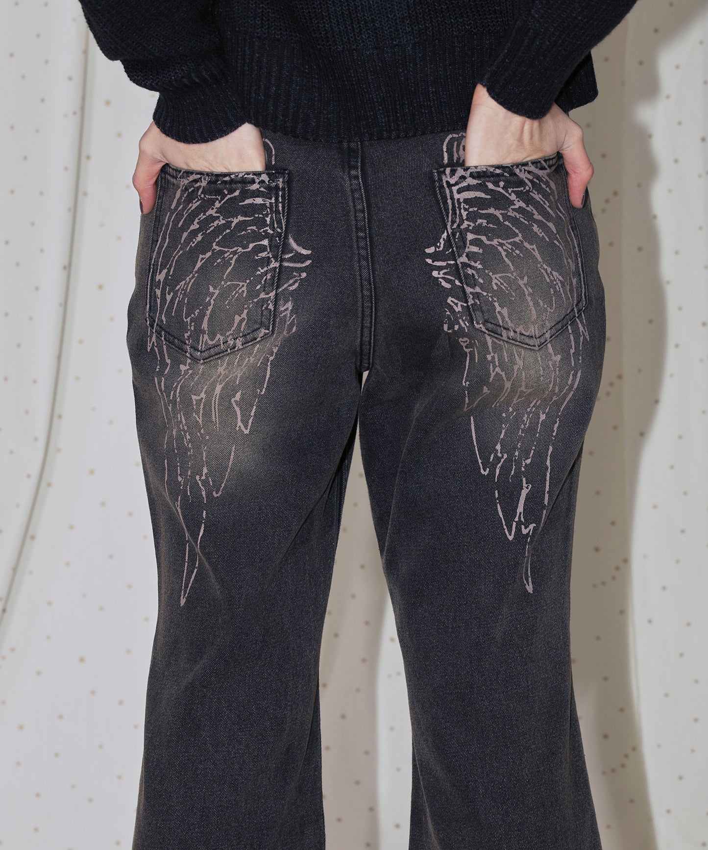 モデル：H171 Size:M