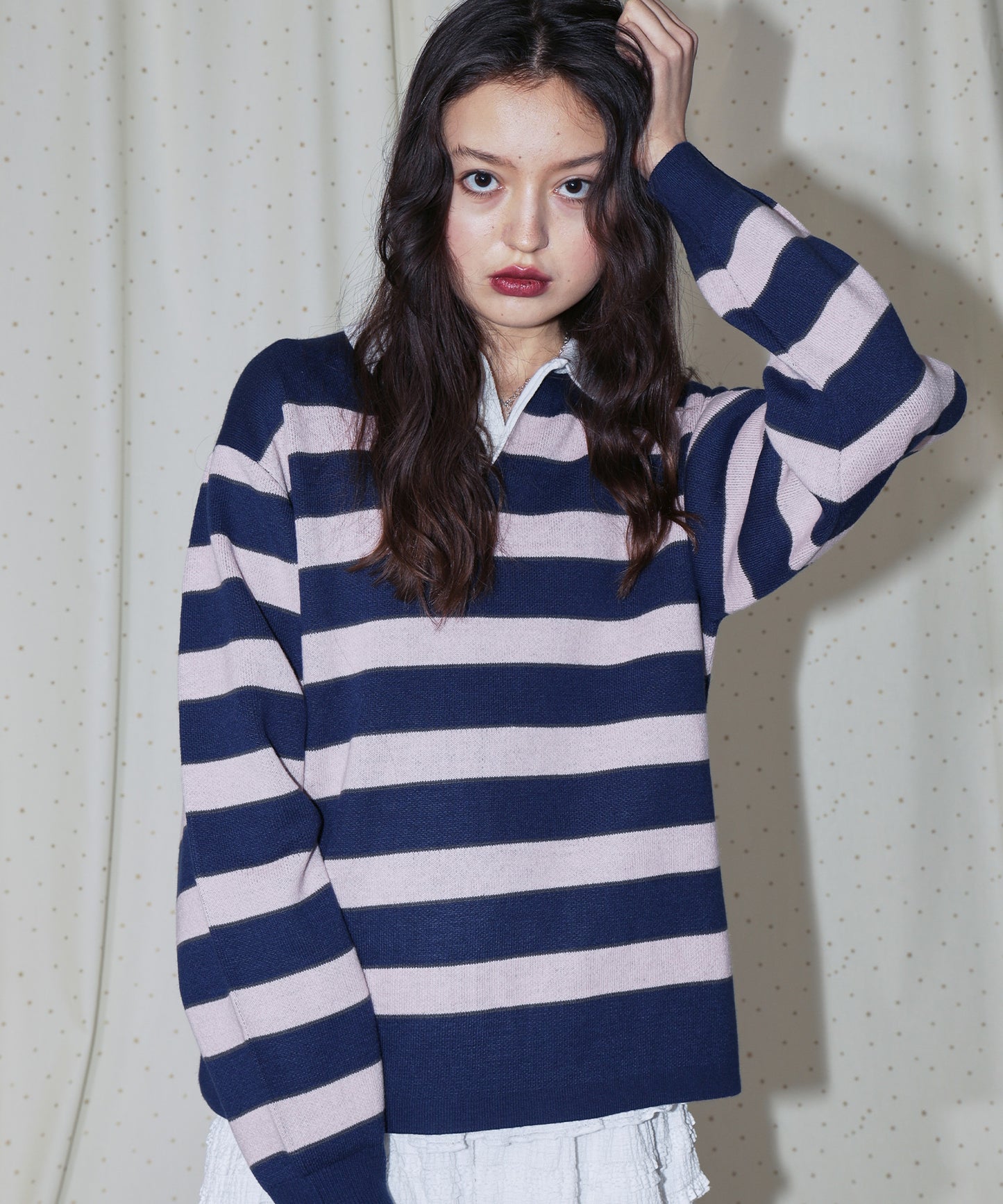 モデル：H171 Size:M