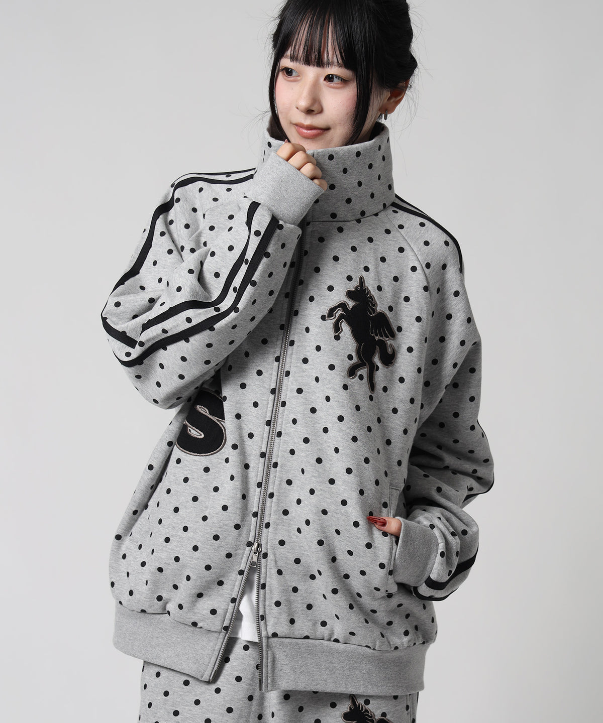 モデル：H159 Size:M