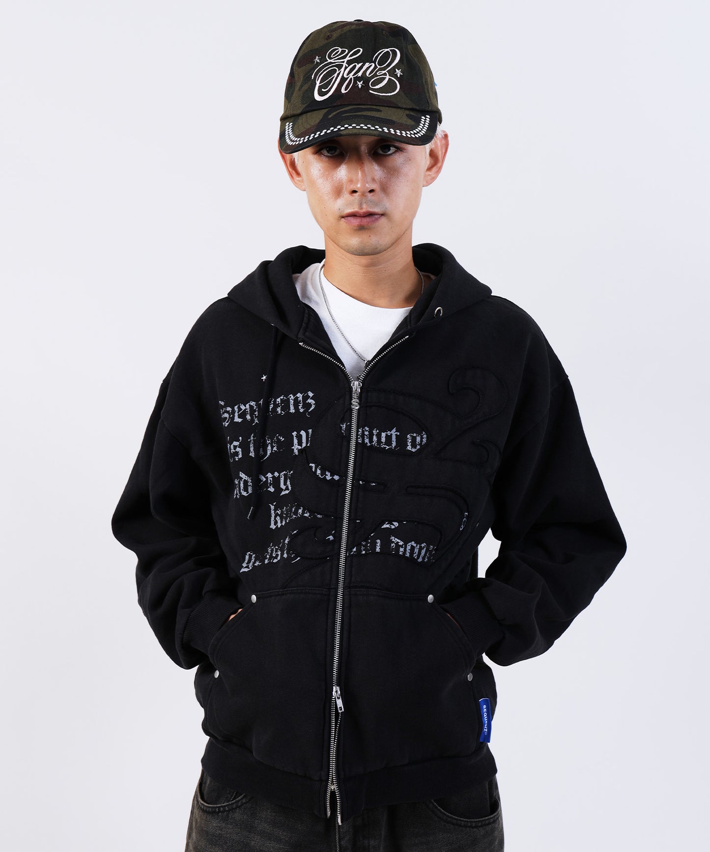 モデル：H180 Size:L
