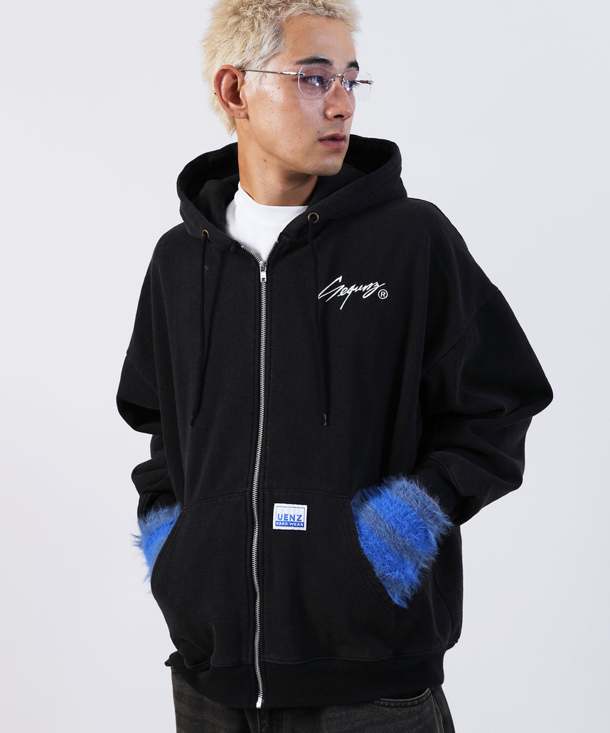 モデル：H180 Size:L