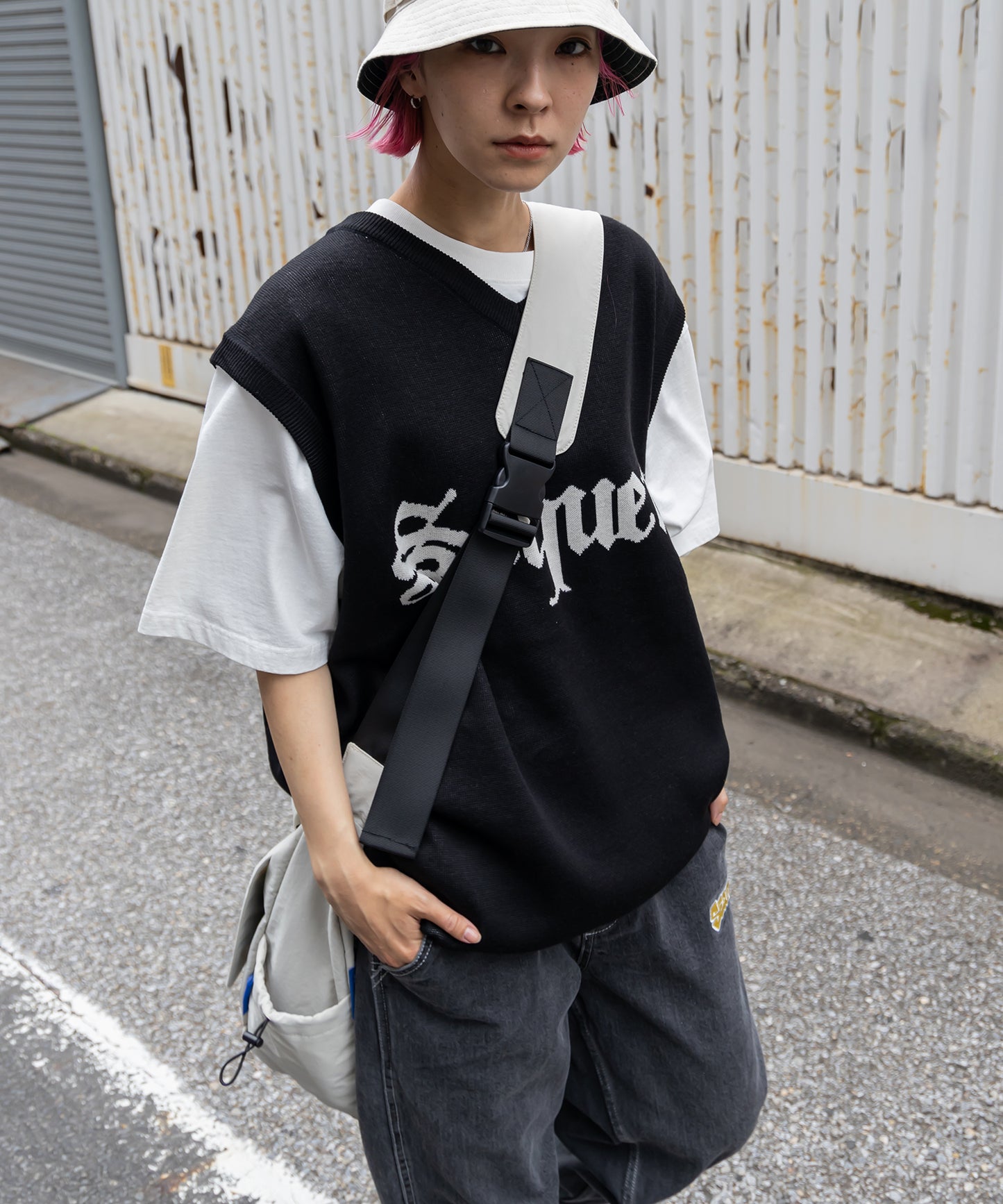 モデル： H170 Size:L