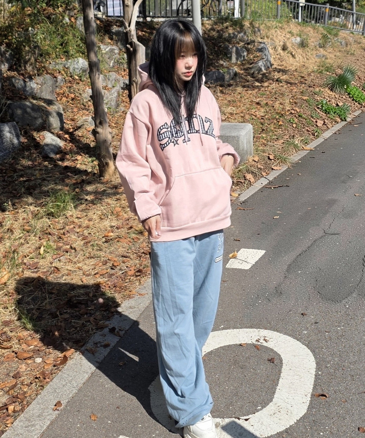 モデル：H161 Size:L