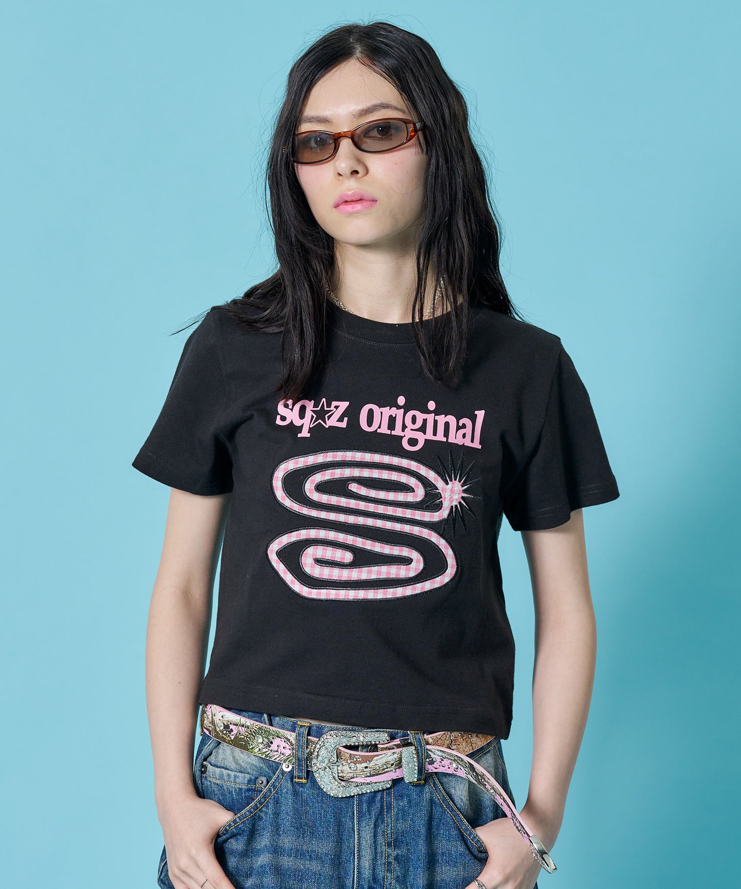 モデル：H163 Size:XS