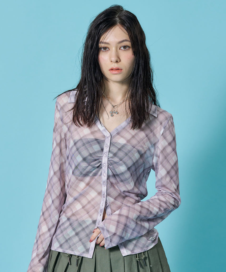 モデル： H163 SizeM ピンク