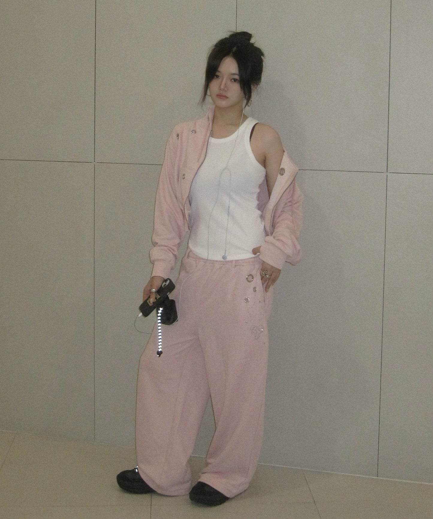 モデル：H169 Size:M