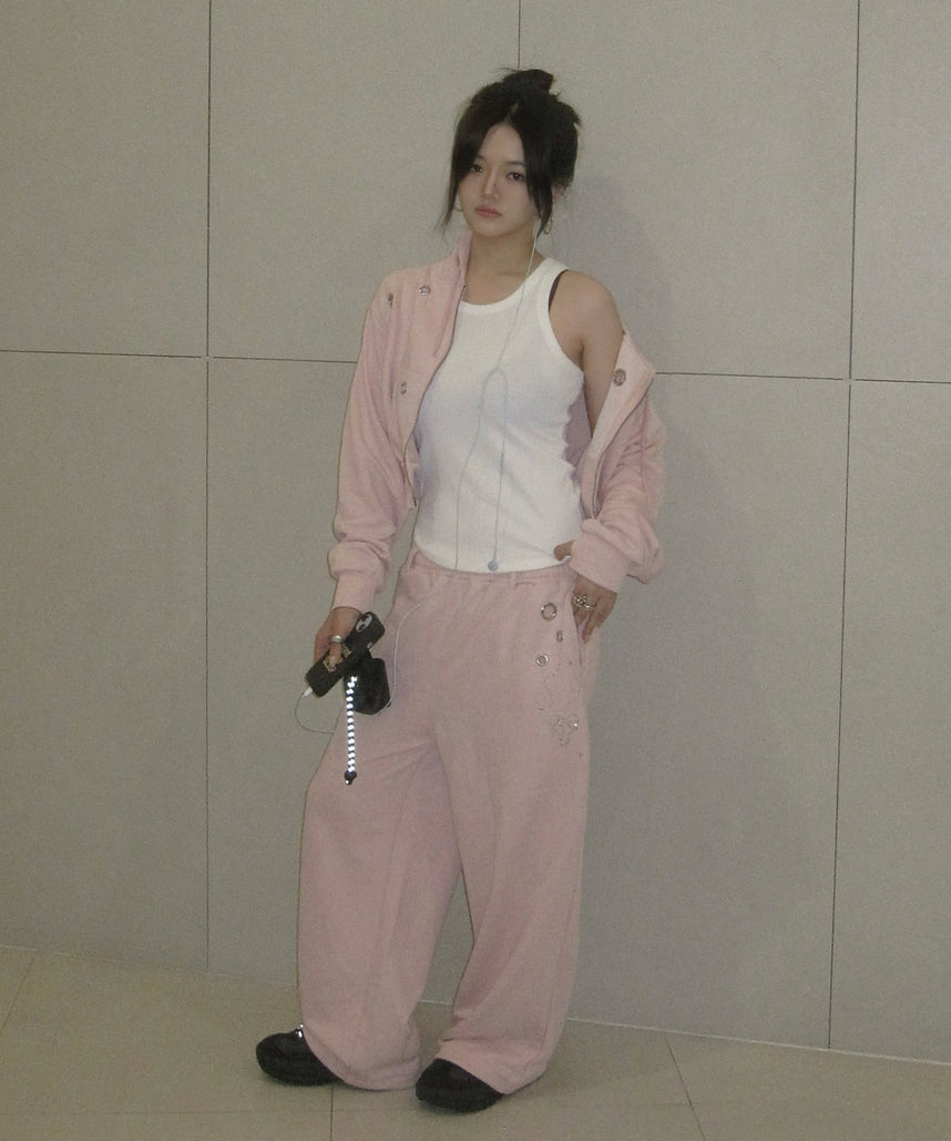 モデル：H169 Size:M