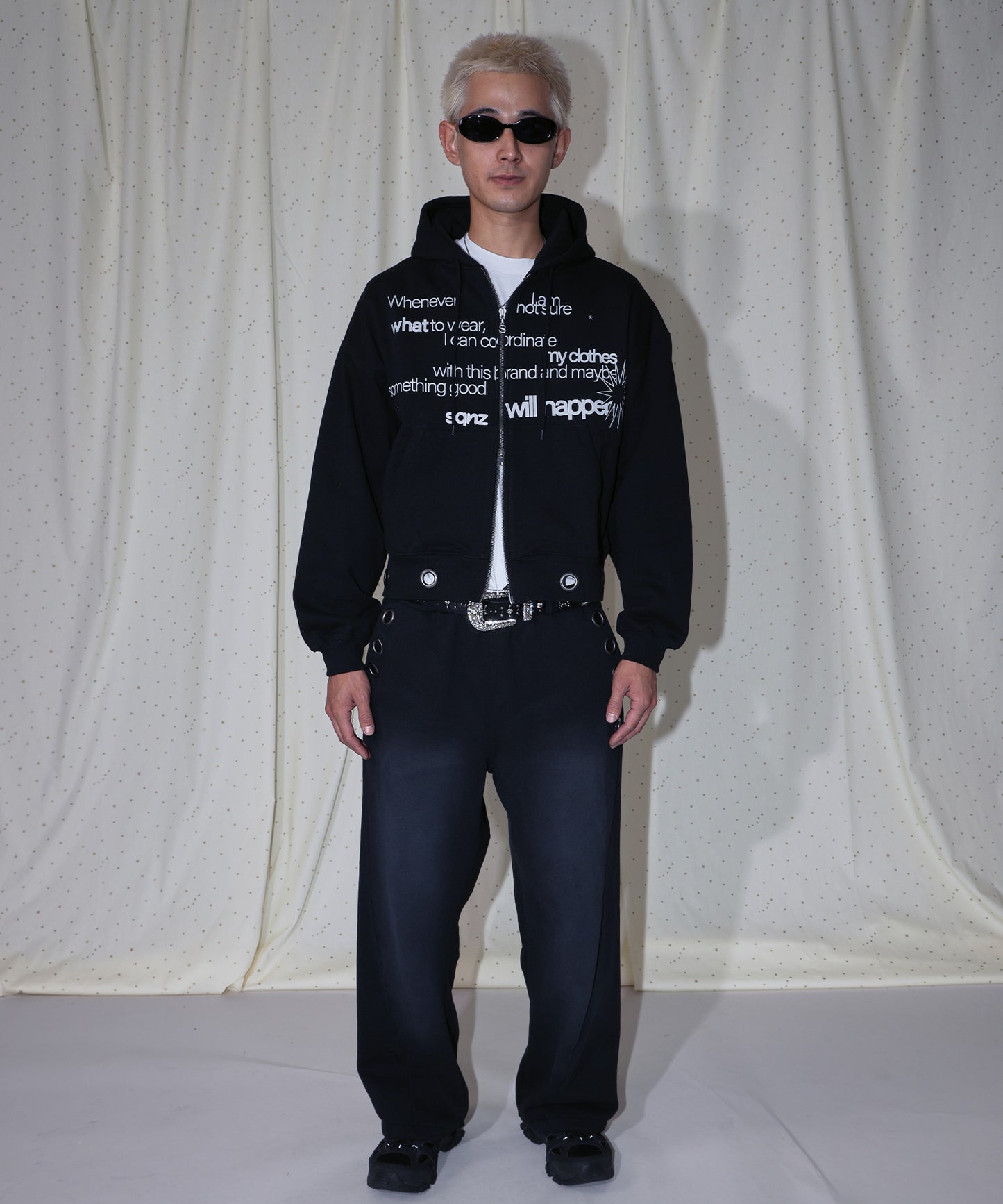 モデル：H180 Size:L