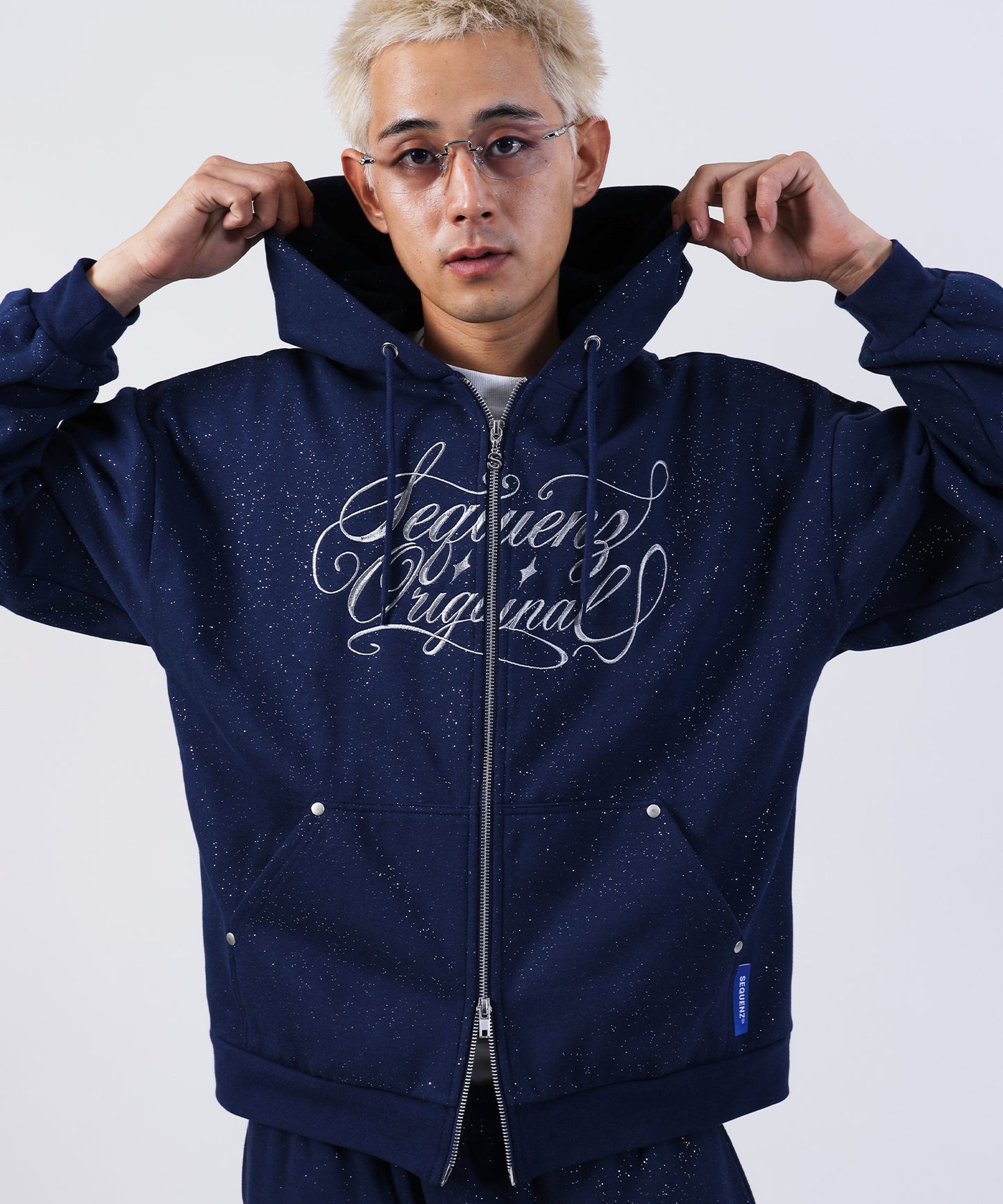 モデル：H180 Size:L